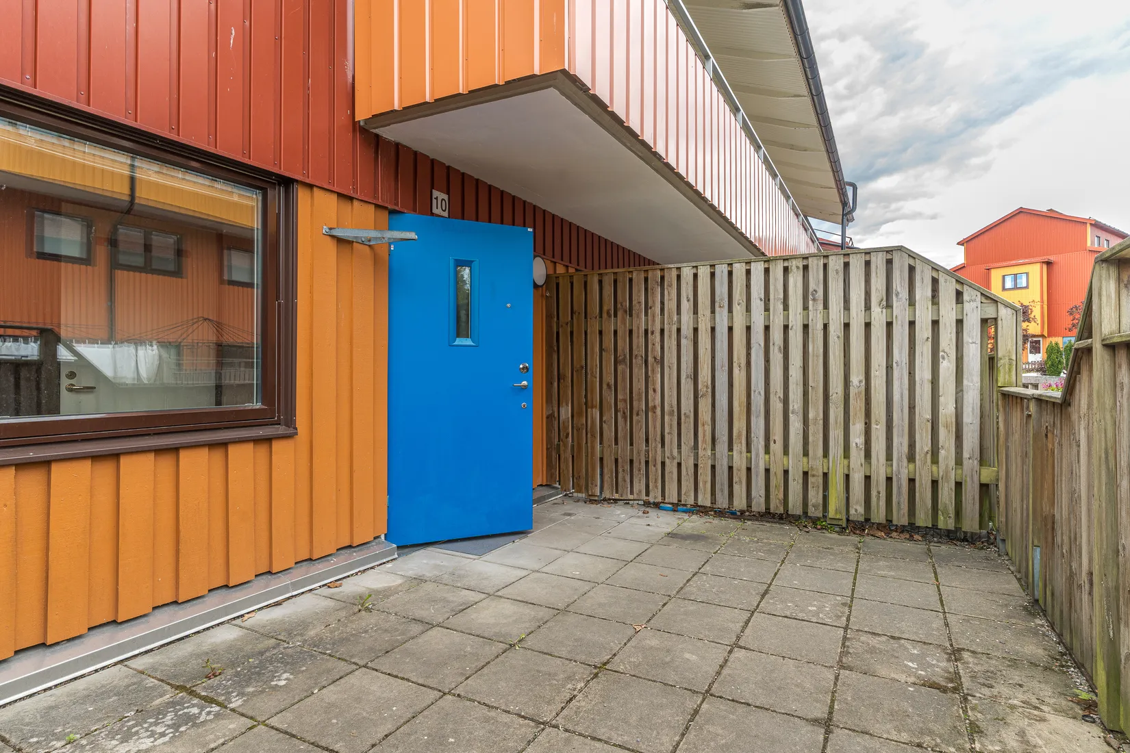 Bostadsrätt, Vindfällegatan 10, Uddevalla