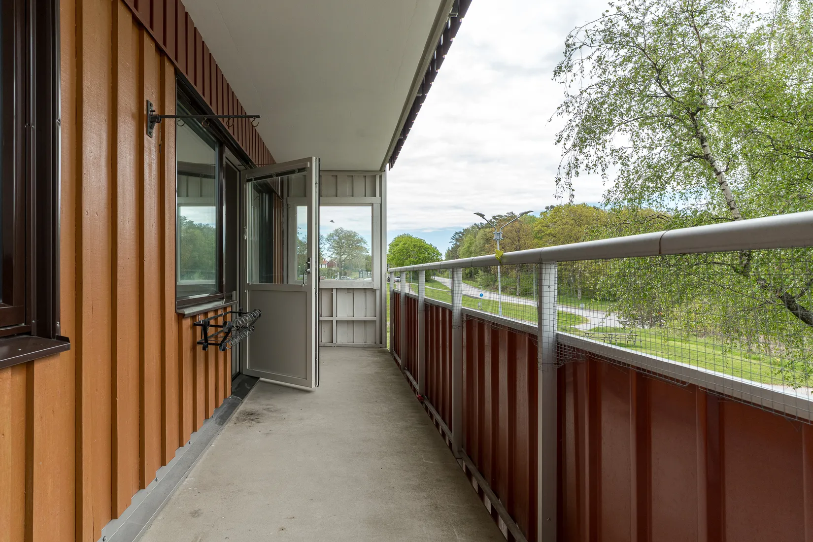 Bostadsrätt, Vindfällegatan 10, Uddevalla