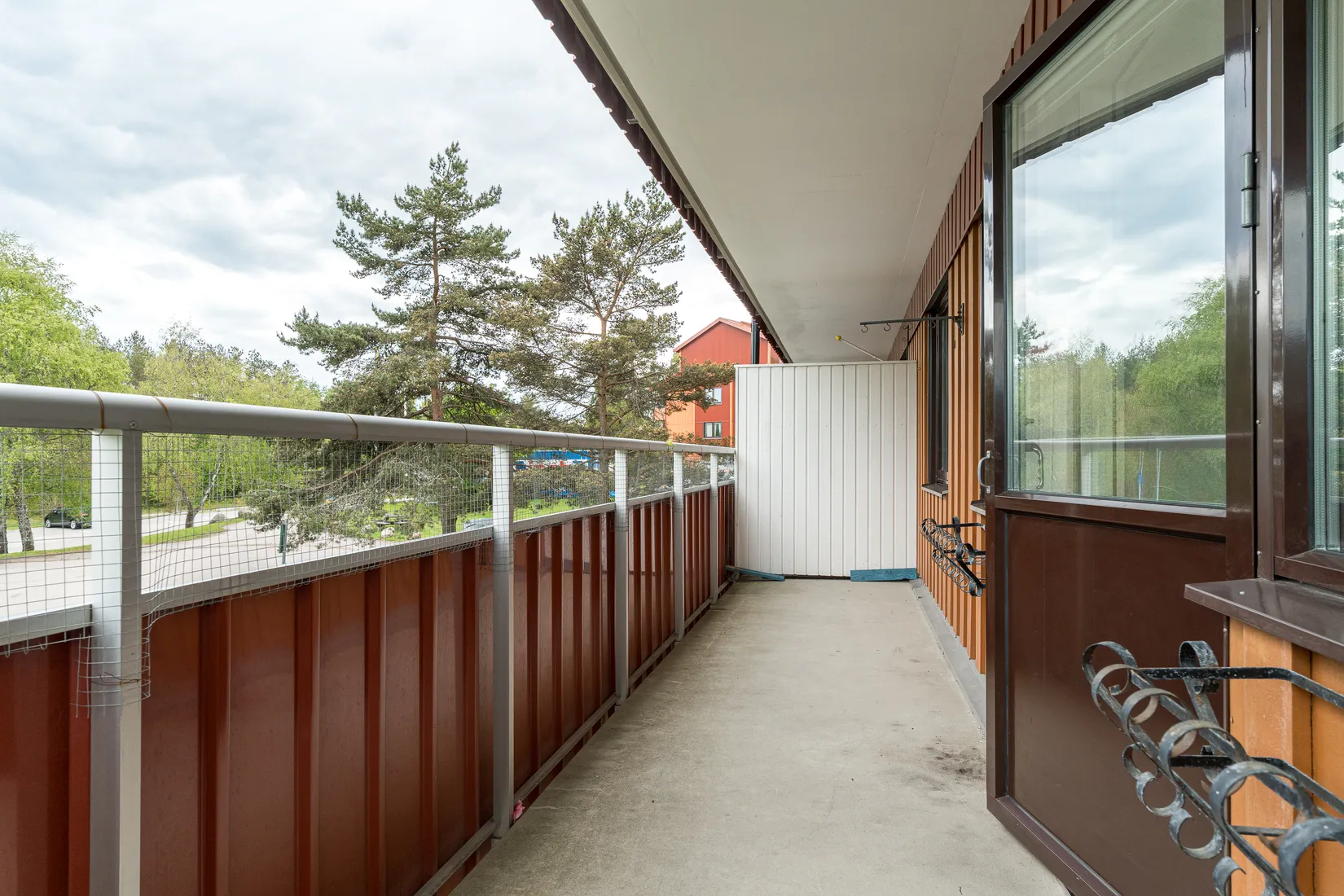 Bostadsrätt, Vindfällegatan 10, Uddevalla