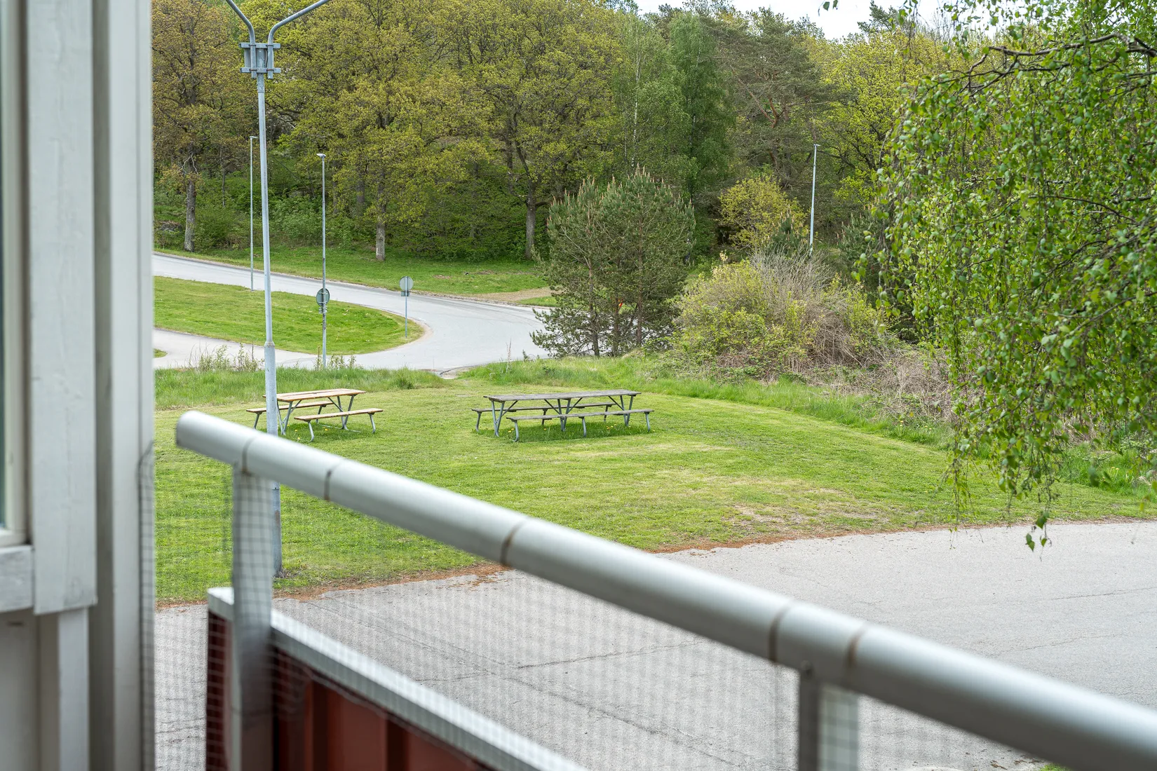 Bostadsrätt, Vindfällegatan 10, Uddevalla