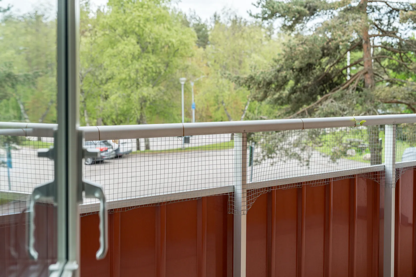 Bostadsrätt, Vindfällegatan 10, Uddevalla