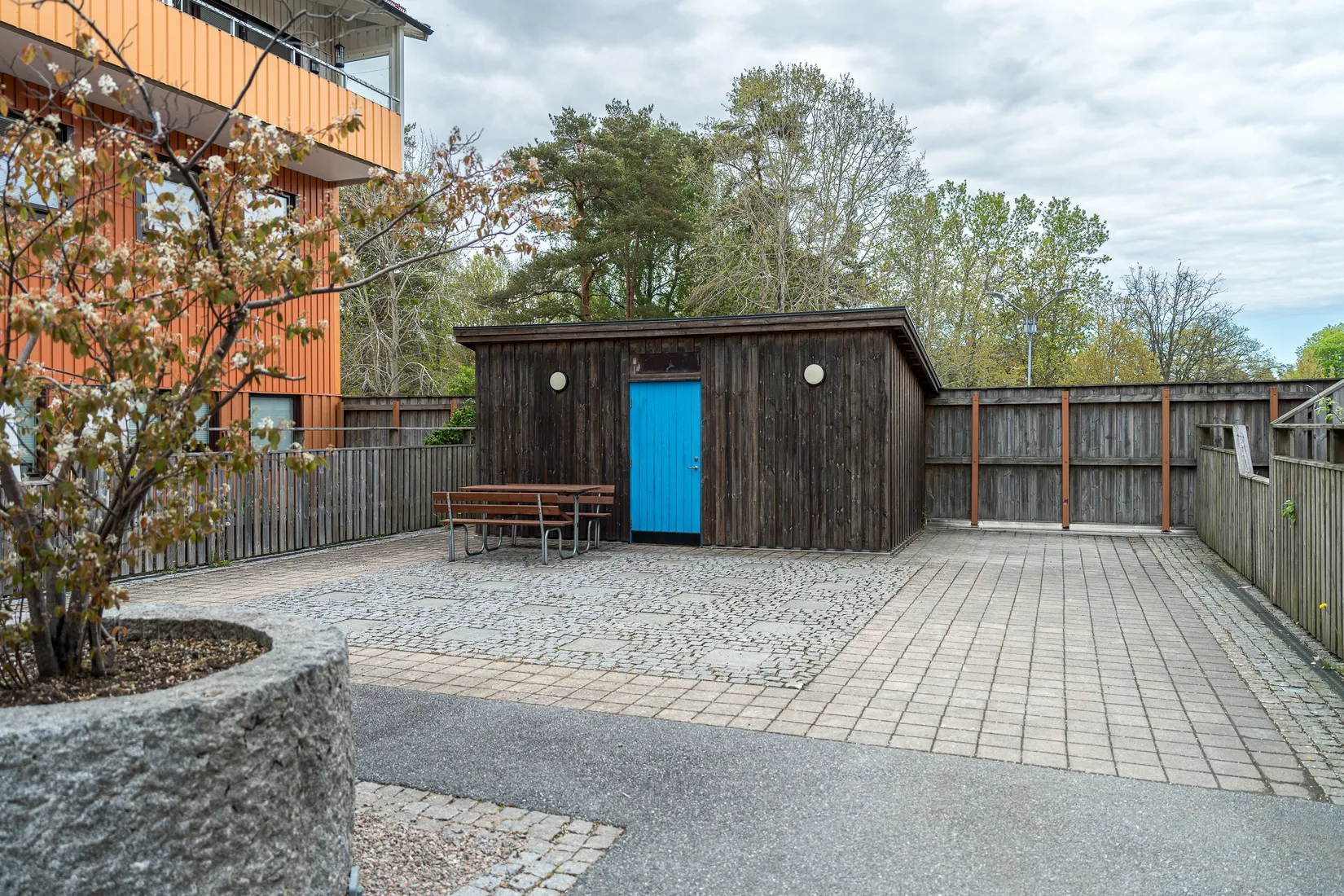 Bostadsrätt, Vindfällegatan 10, Uddevalla