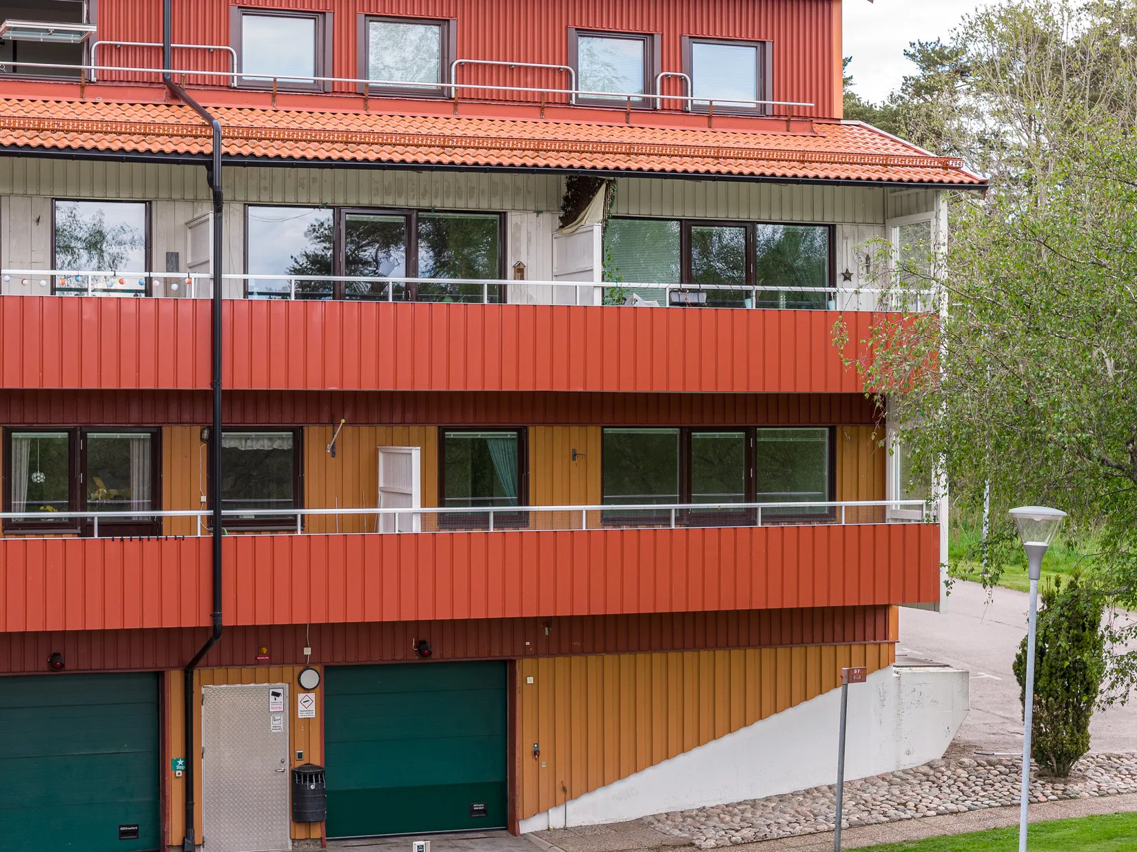 Bostadsrätt, Vindfällegatan 10, Uddevalla