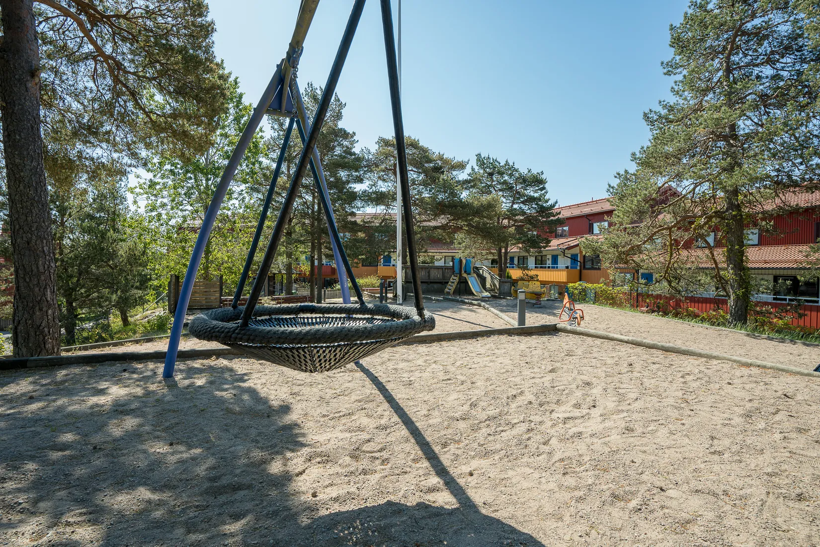 Bostadsrätt, Vindfällegatan 10, Uddevalla