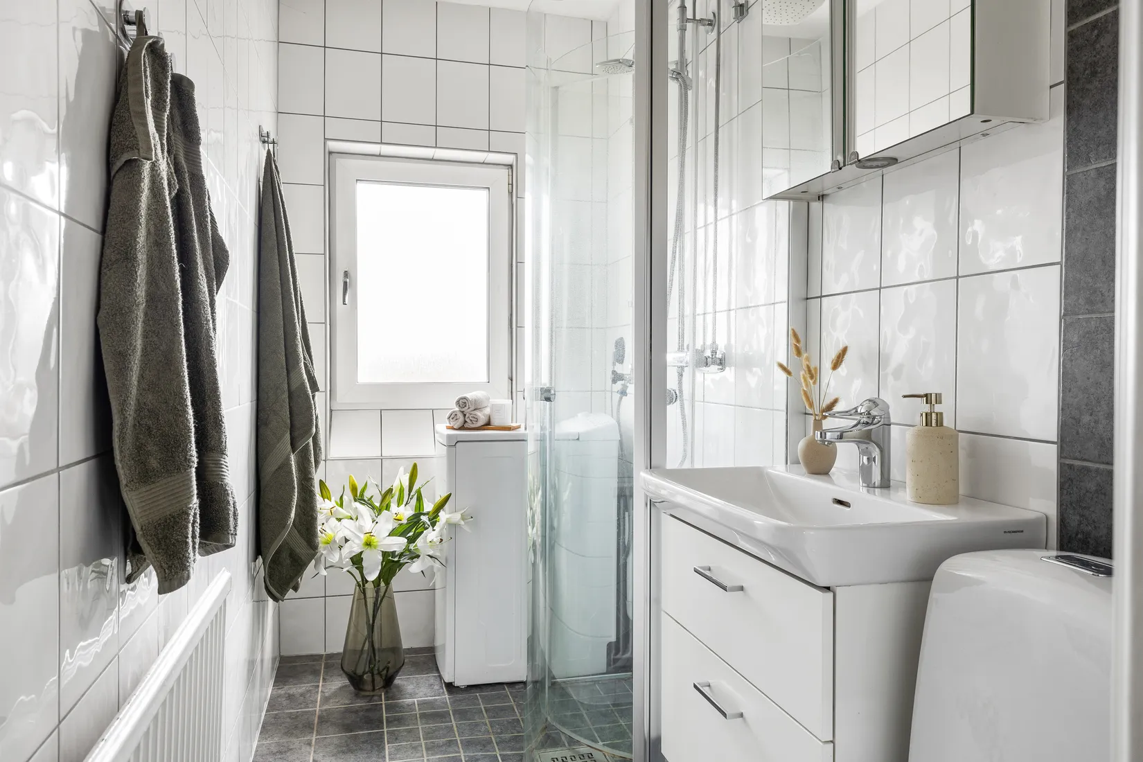 Bostadsrätt, Herrestadsgatan 17B, Surbrunnen, Ystad