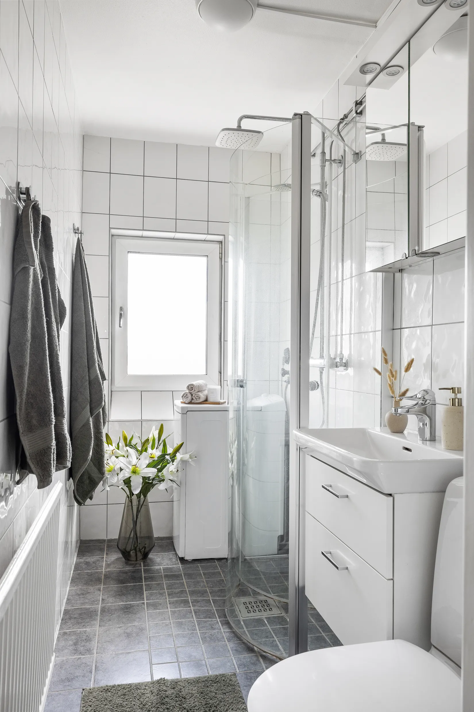 Bostadsrätt, Herrestadsgatan 17B, Surbrunnen, Ystad