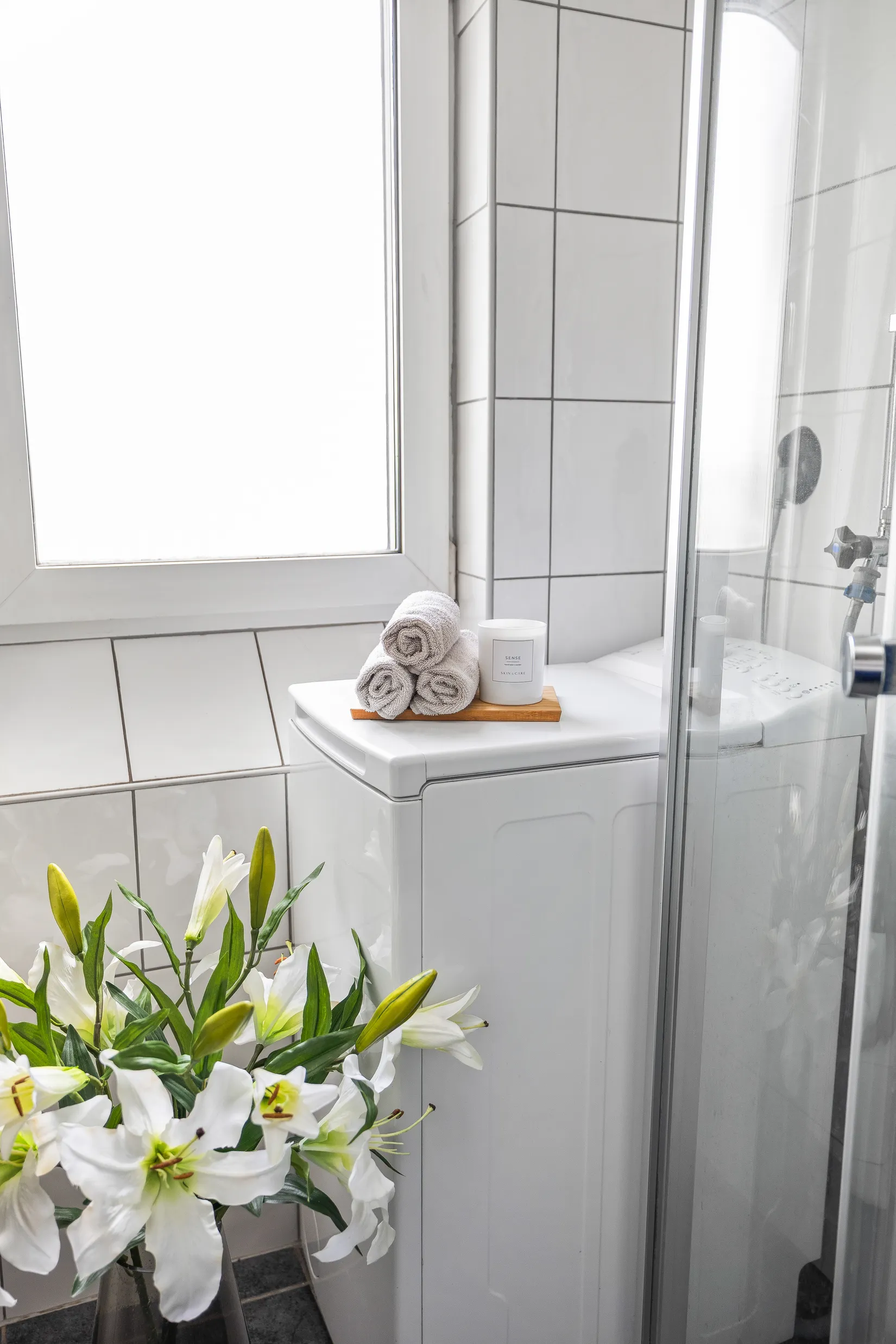 Bostadsrätt, Herrestadsgatan 17B, Surbrunnen, Ystad