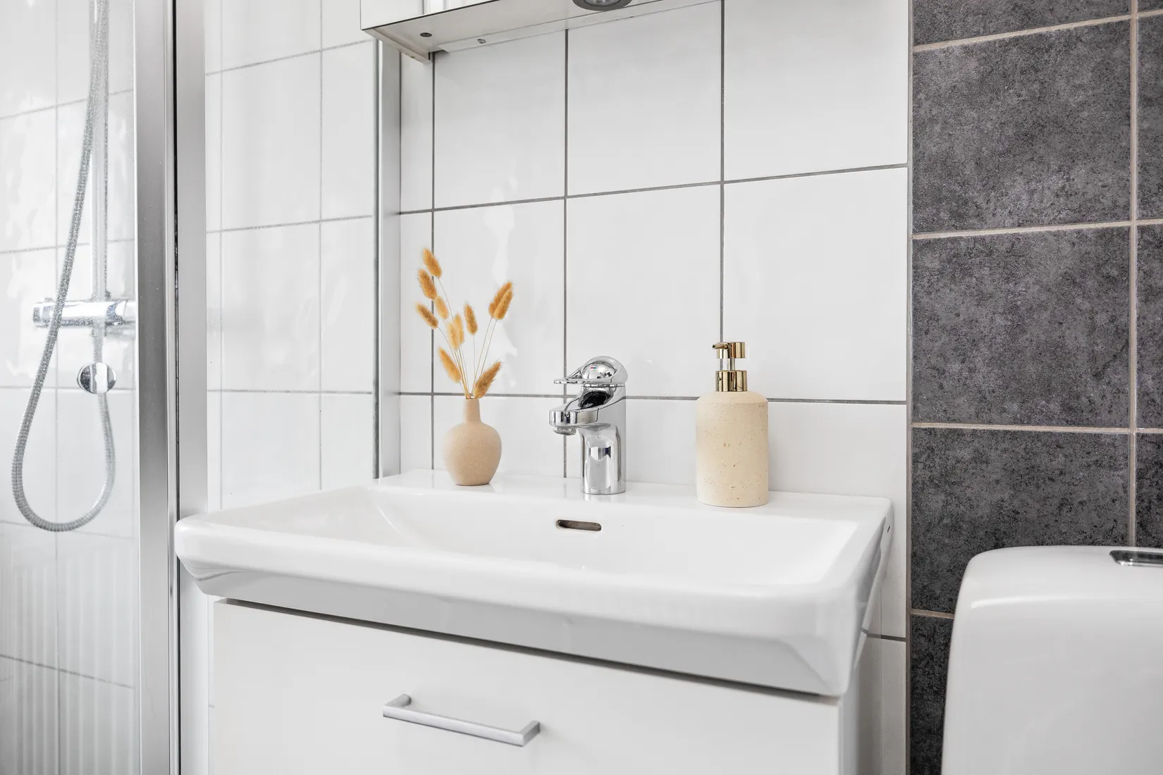 Bostadsrätt, Herrestadsgatan 17B, Surbrunnen, Ystad