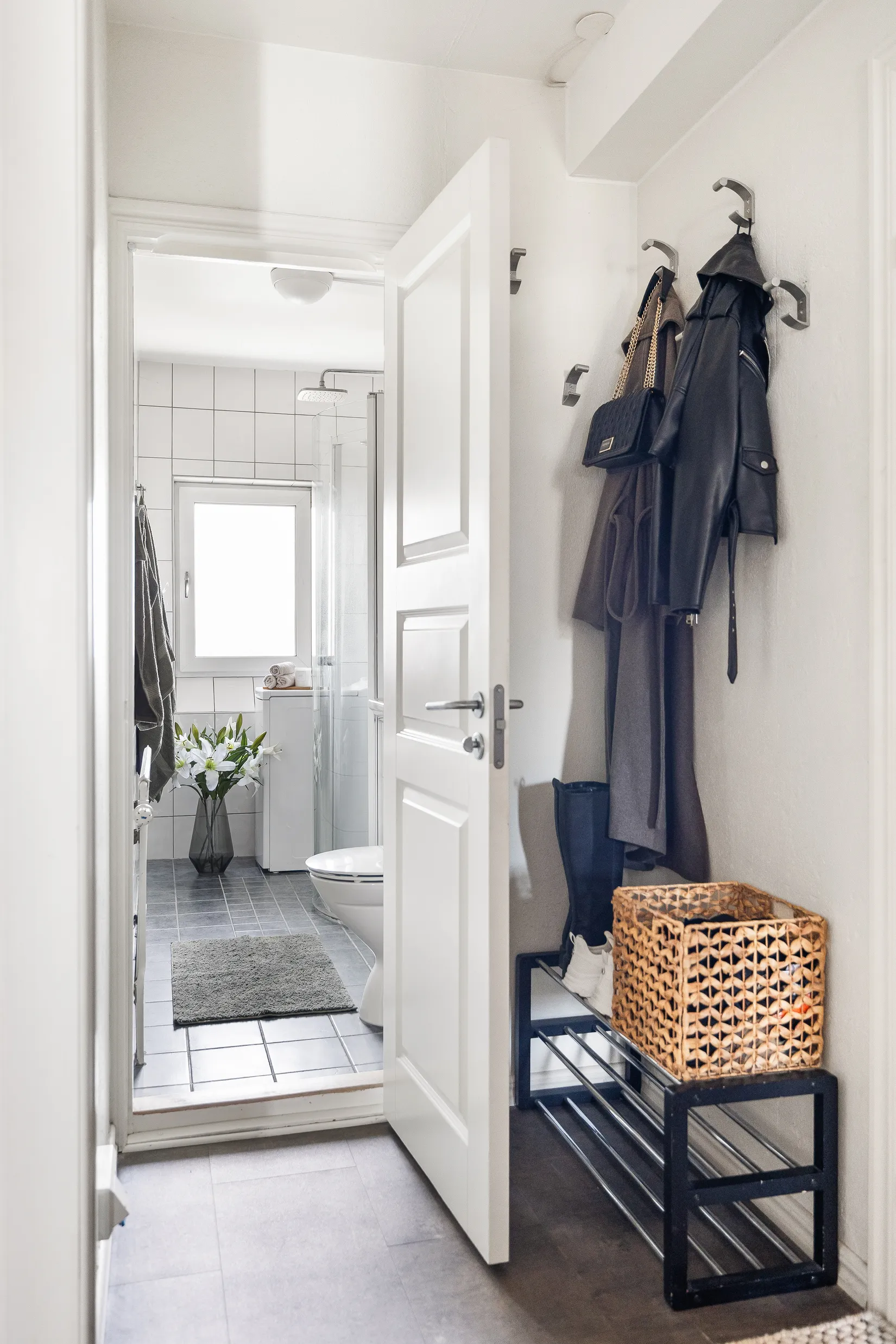Bostadsrätt, Herrestadsgatan 17B, Surbrunnen, Ystad