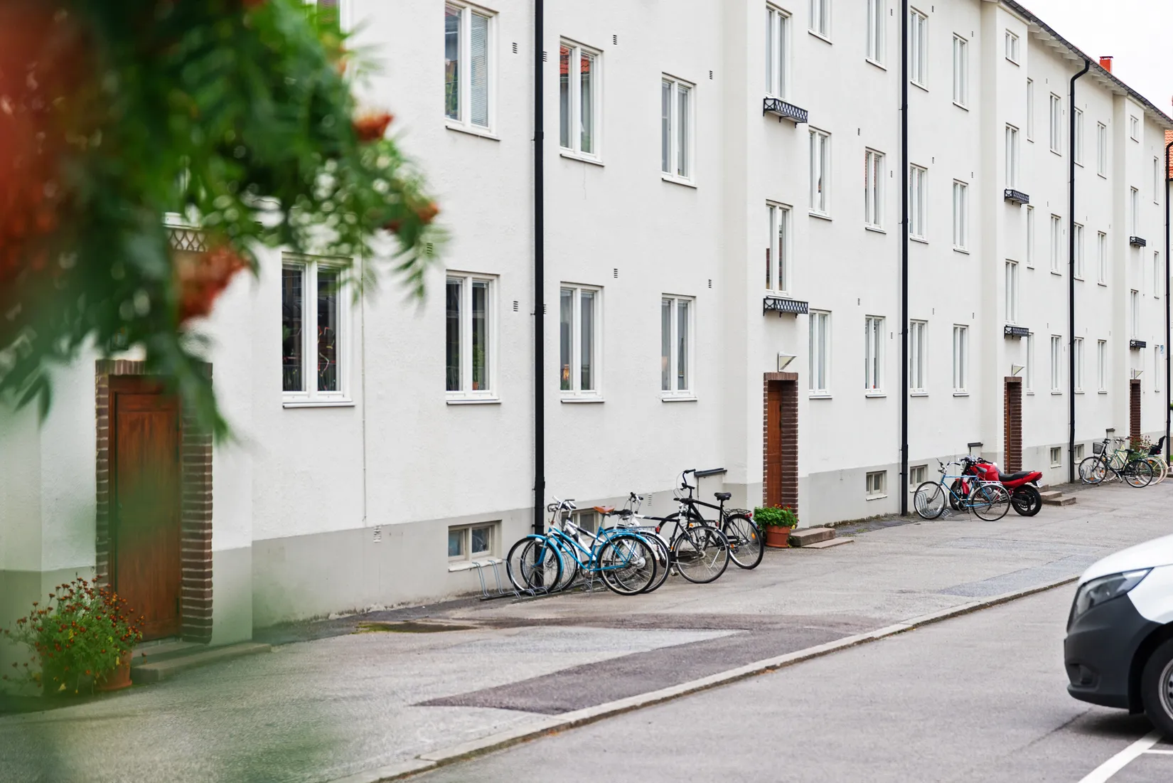 Bostadsrätt, Sågaregatan 1B, Tingvalla, Trollhättan
