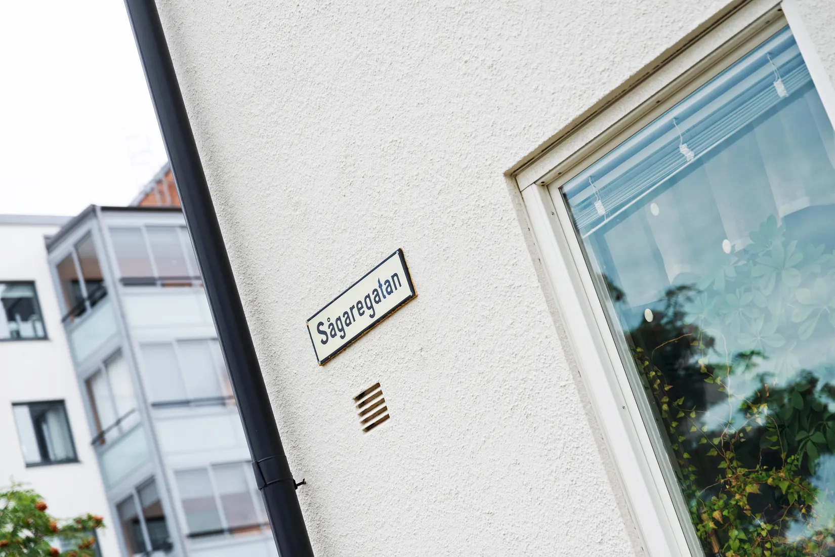 Bostadsrätt, Sågaregatan 1B, Tingvalla, Trollhättan