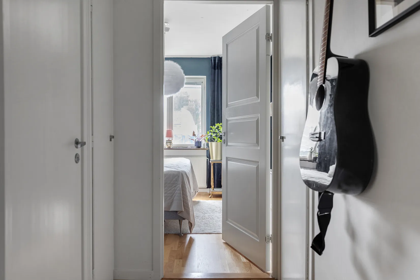 Bostadsrätt, Sågaregatan 1B, Tingvalla, Trollhättan