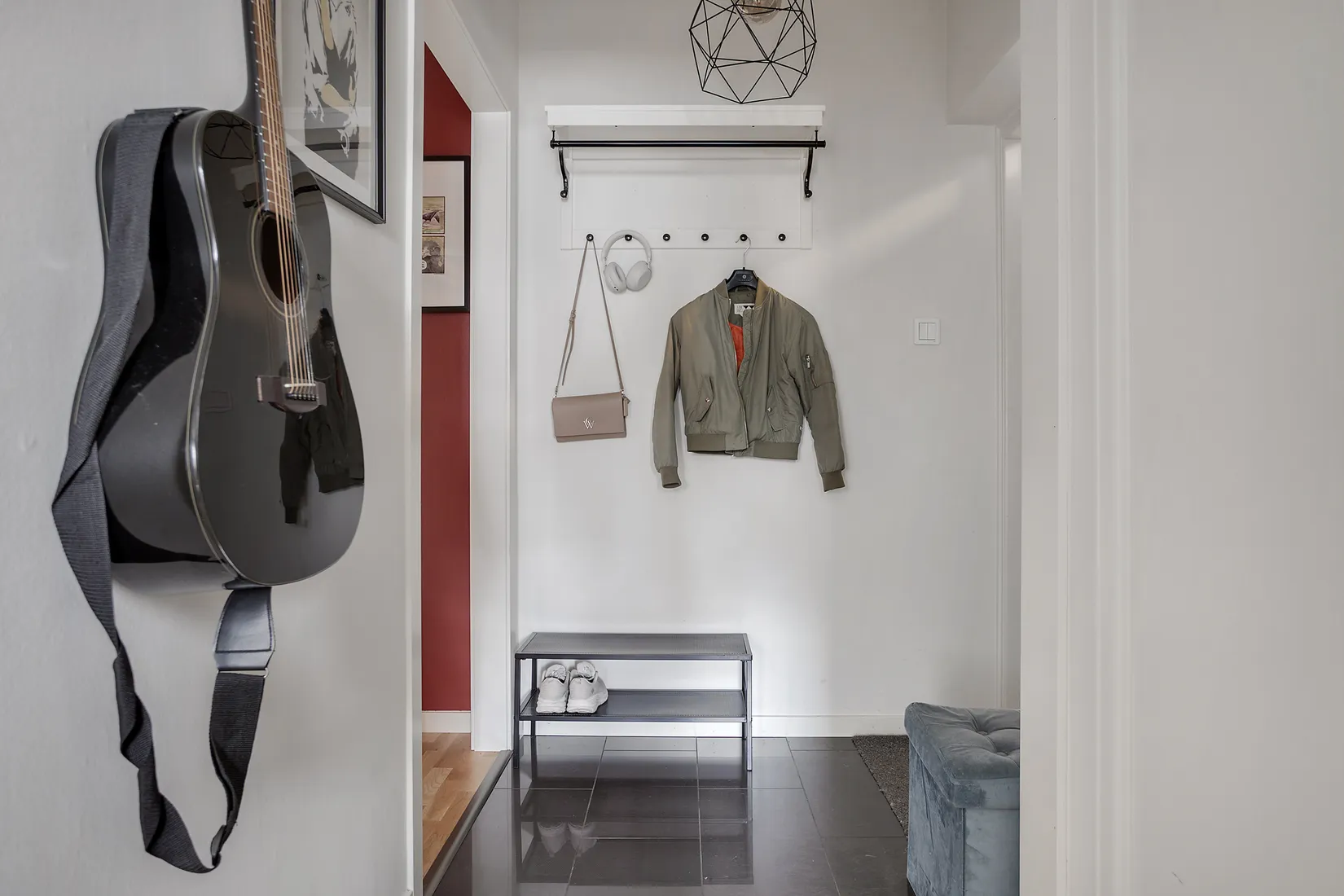 Bostadsrätt, Sågaregatan 1B, Tingvalla, Trollhättan
