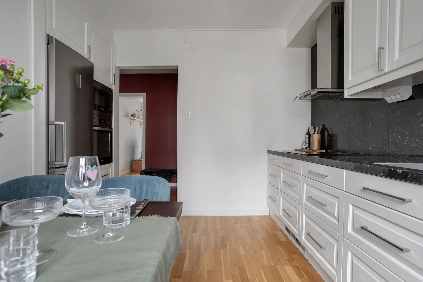 Bostadsrätt, Sågaregatan 1B, Tingvalla, Trollhättan