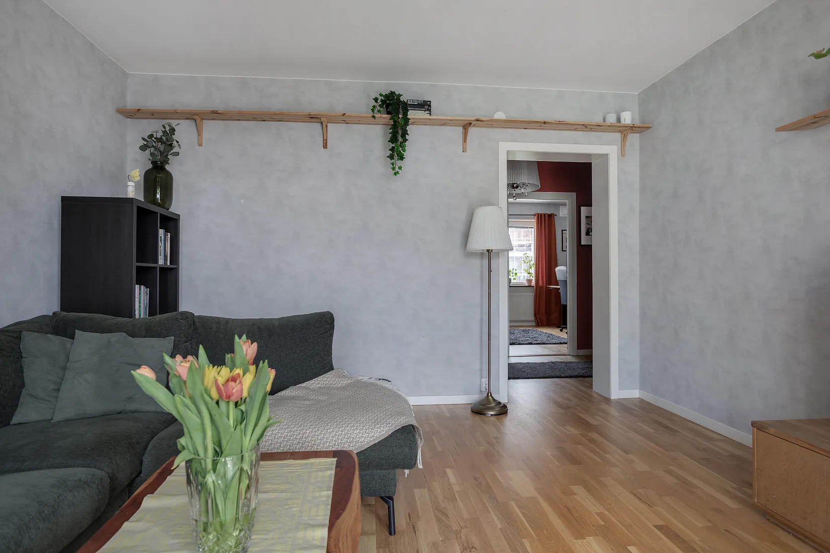 Bostadsrätt, Sågaregatan 1B, Tingvalla, Trollhättan