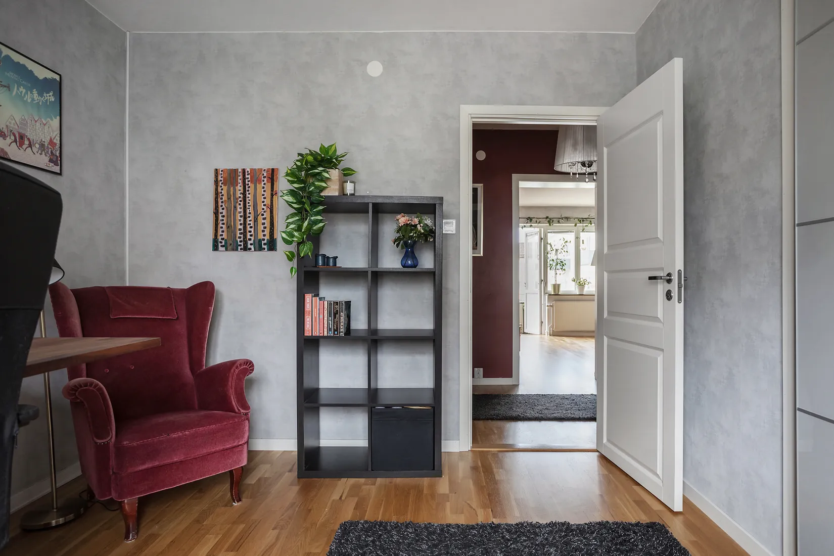 Bostadsrätt, Sågaregatan 1B, Tingvalla, Trollhättan