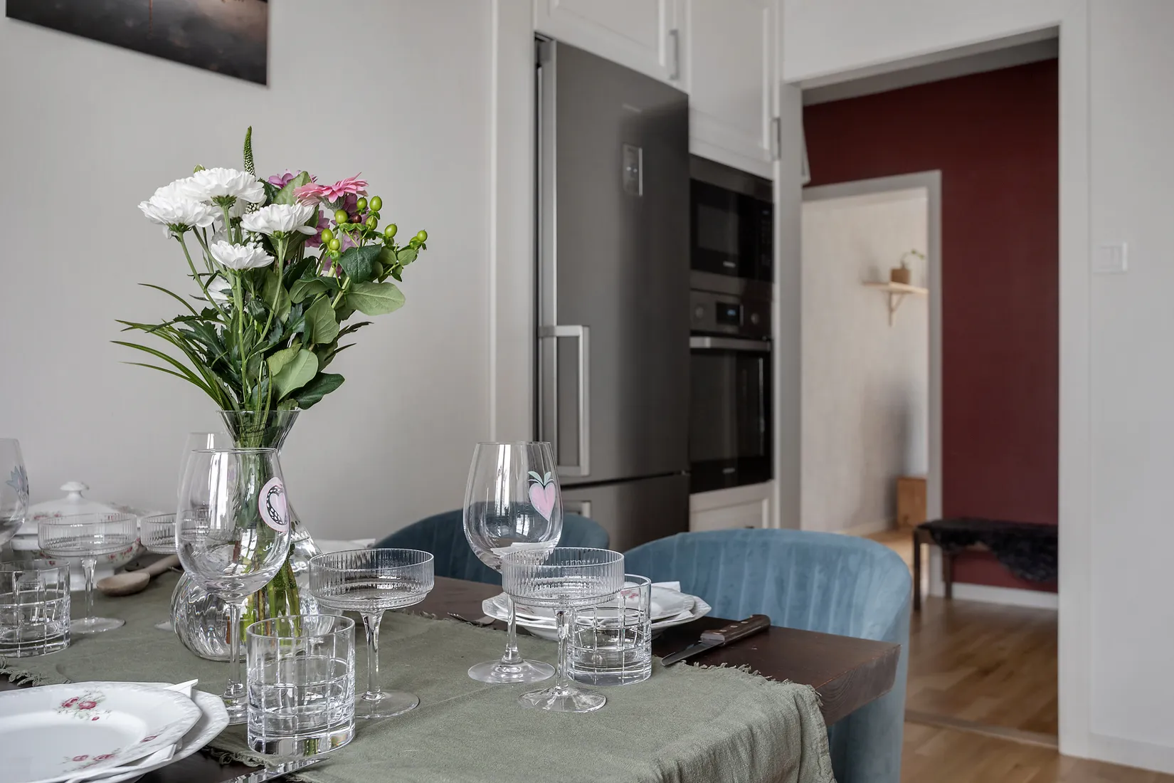 Bostadsrätt, Sågaregatan 1B, Tingvalla, Trollhättan