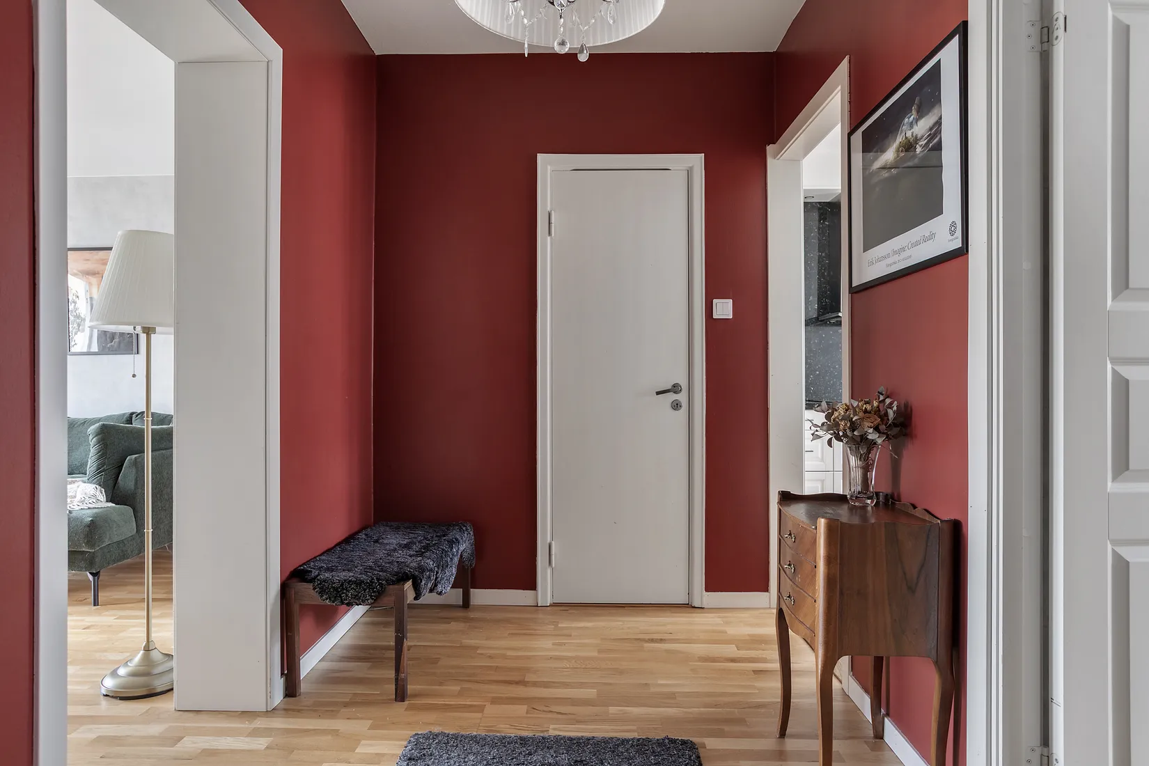 Bostadsrätt, Sågaregatan 1B, Tingvalla, Trollhättan
