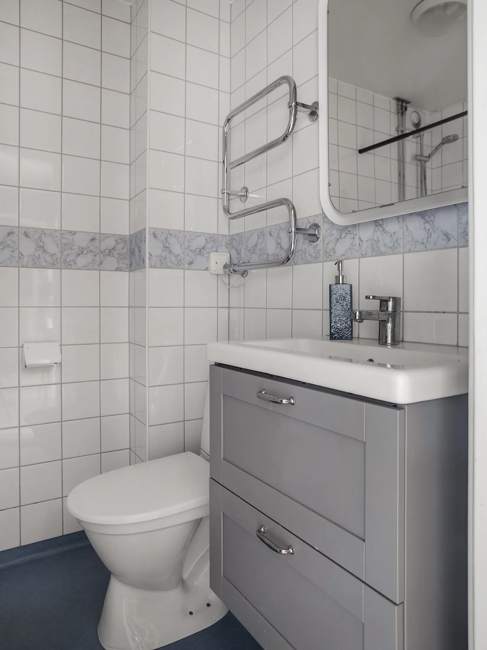 Bostadsrätt, Sågaregatan 1B, Tingvalla, Trollhättan