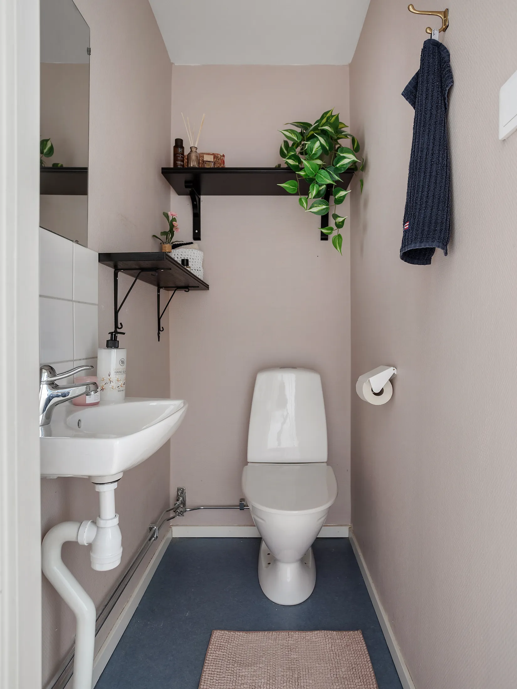 Bostadsrätt, Sågaregatan 1B, Tingvalla, Trollhättan