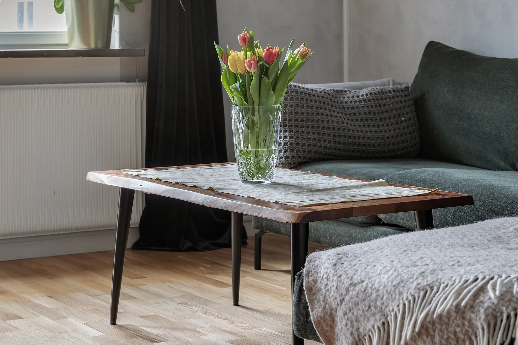 Bostadsrätt, Sågaregatan 1B, Tingvalla, Trollhättan