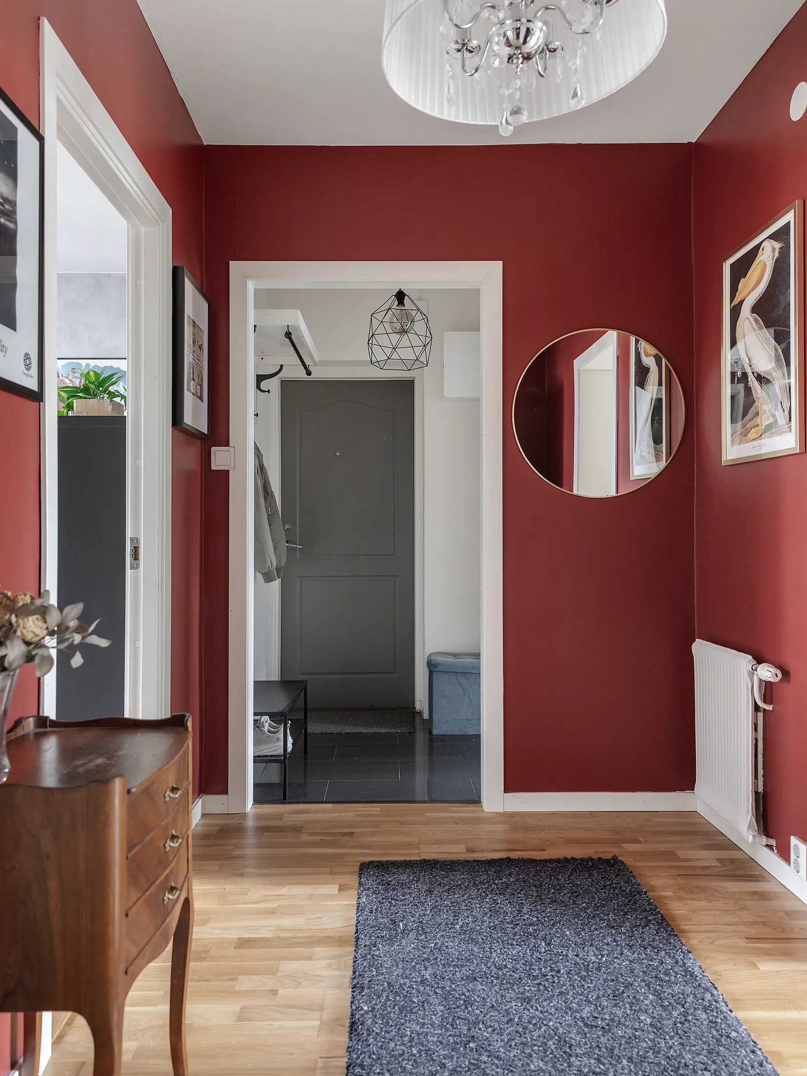 Bostadsrätt, Sågaregatan 1B, Tingvalla, Trollhättan
