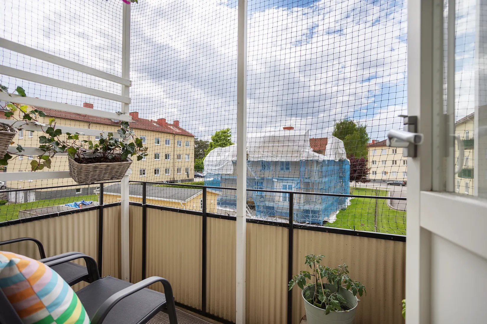 Bostadsrätt, Sågaregatan 1B, Tingvalla, Trollhättan
