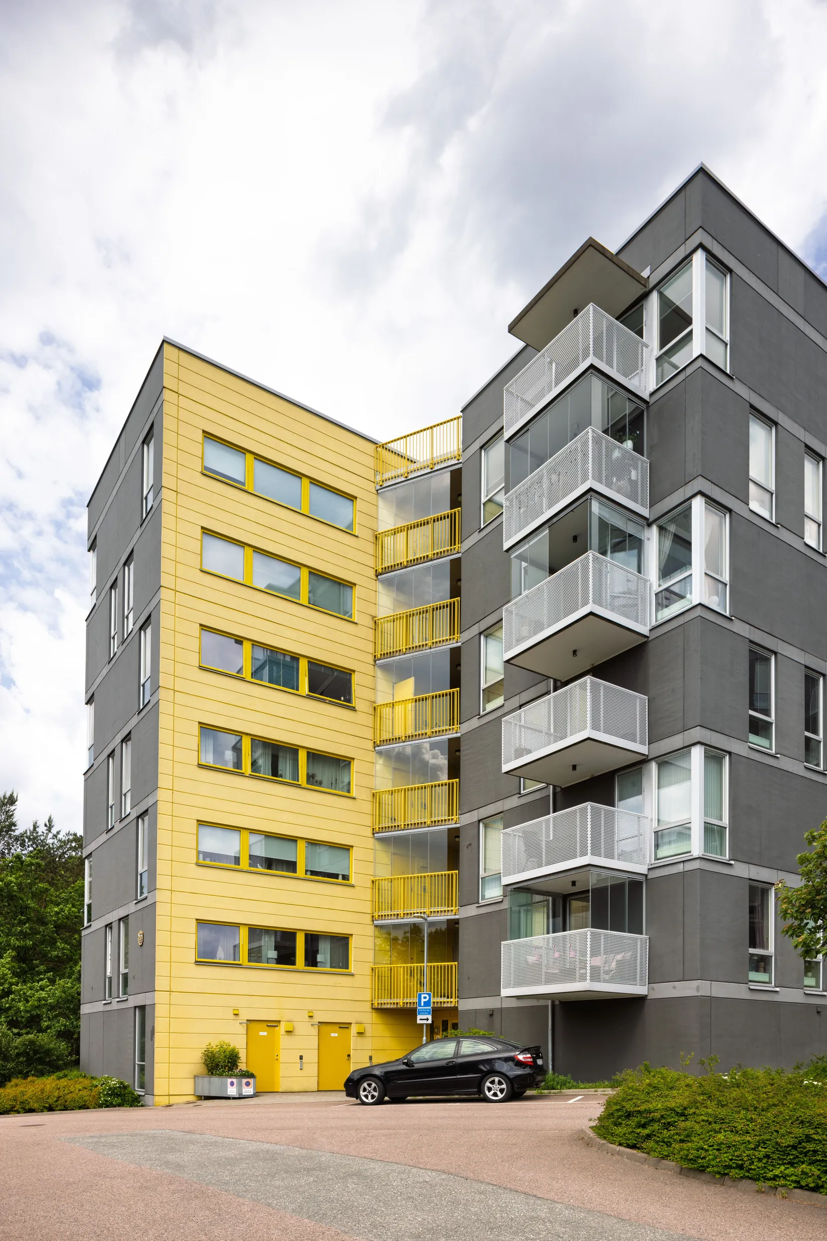 Bostadsrätt, Glöstorps röseväg 6, Tuve, Göteborg
