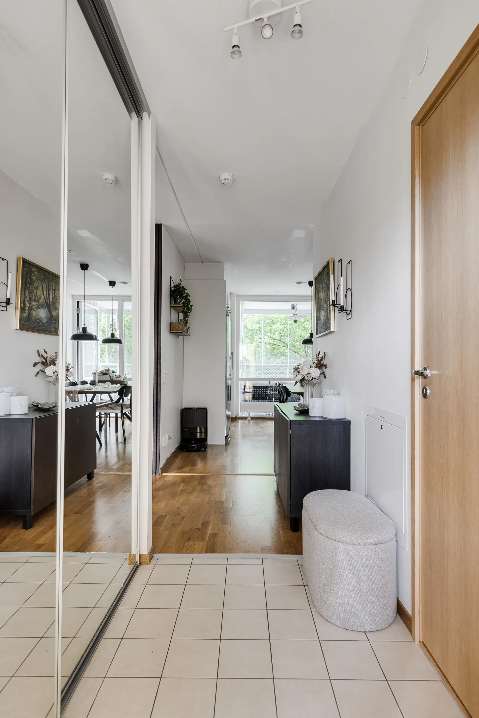 Bostadsrätt, Glöstorps röseväg 6, Tuve, Göteborg