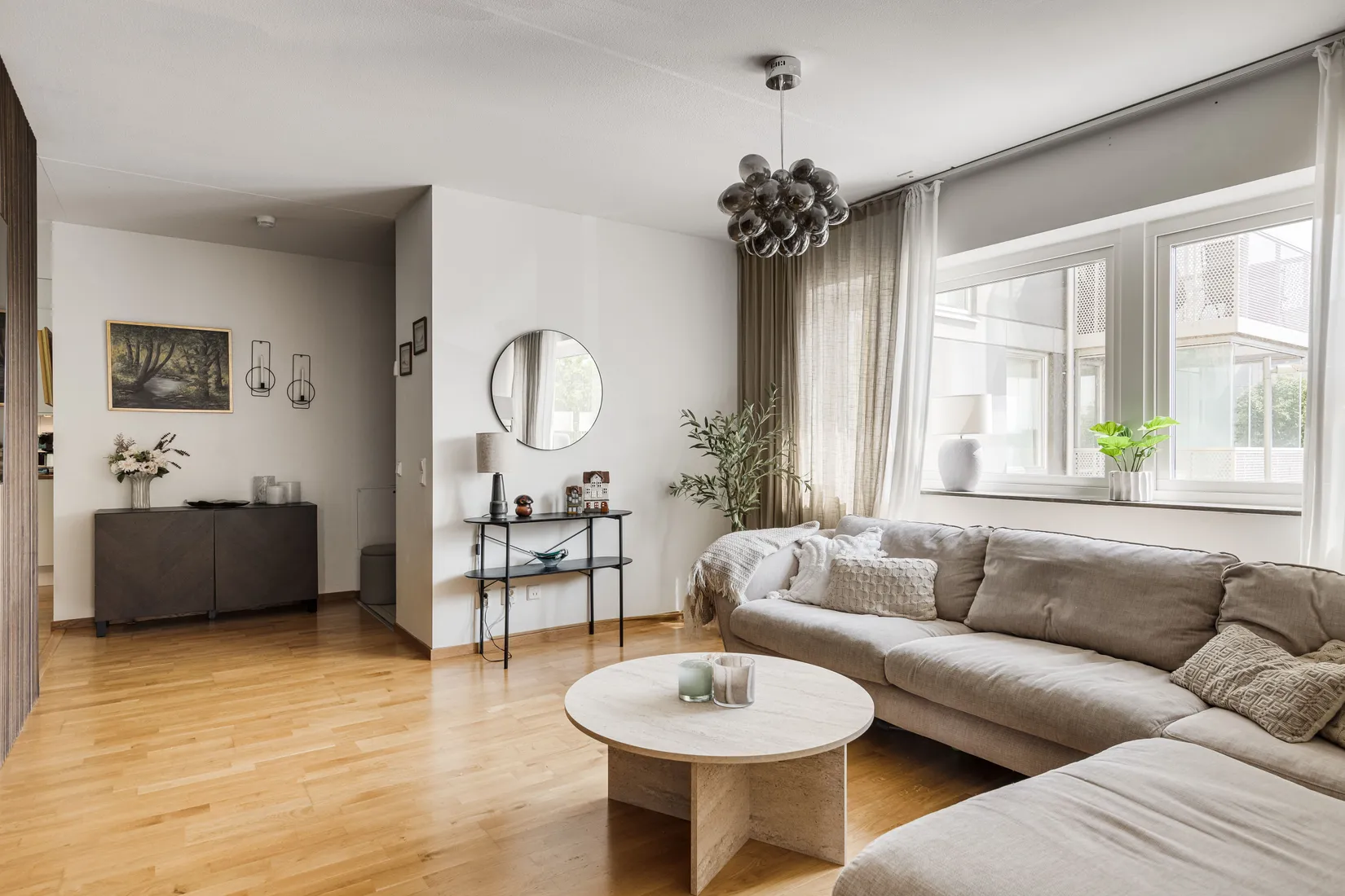 Bostadsrätt, Glöstorps röseväg 6, Tuve, Göteborg