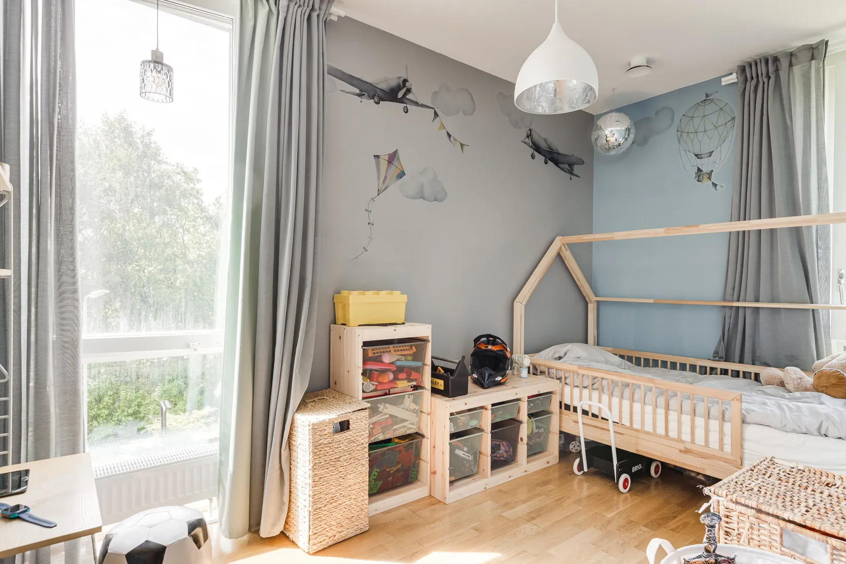 Bostadsrätt, Glöstorps röseväg 6, Tuve, Göteborg