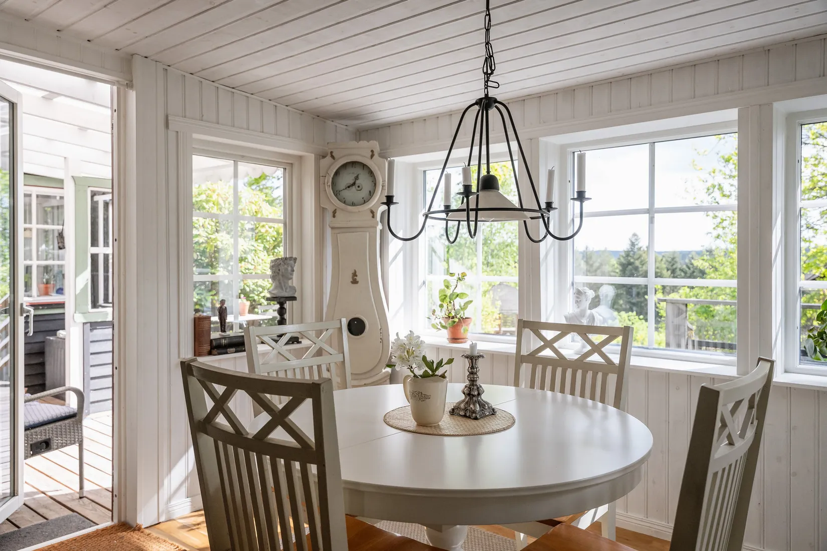 Fritidshus, Smultronstigen 17, Graversfors, Norrköping