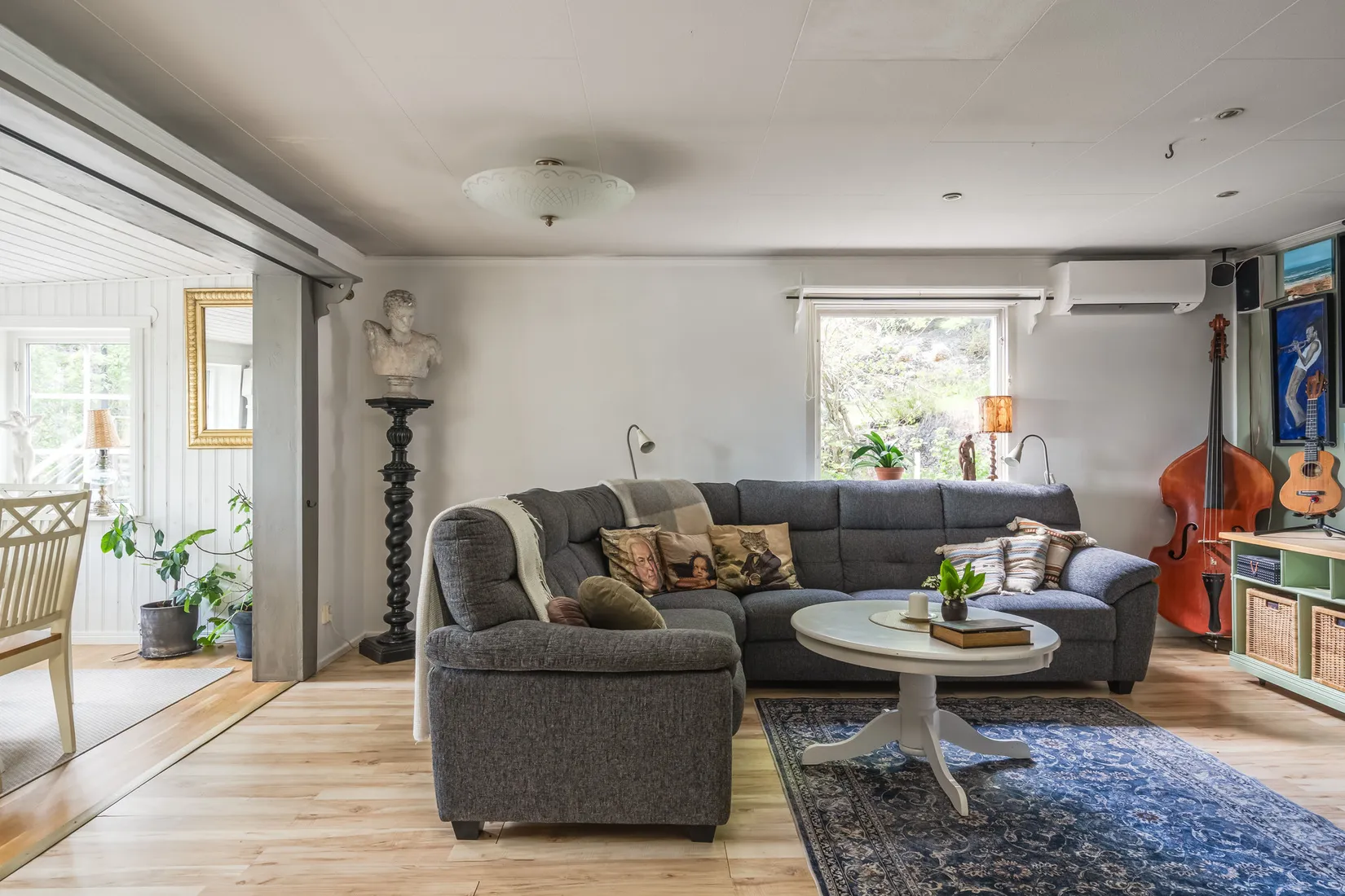 Fritidshus, Smultronstigen 17, Graversfors, Norrköping
