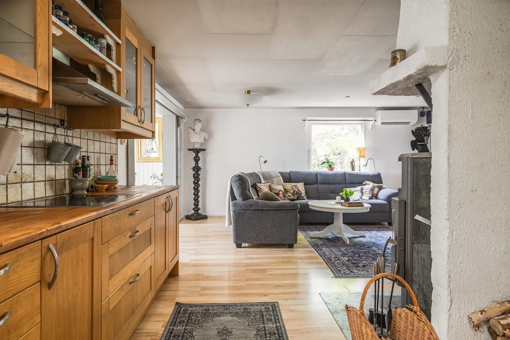 Fritidshus, Smultronstigen 17, Graversfors, Norrköping