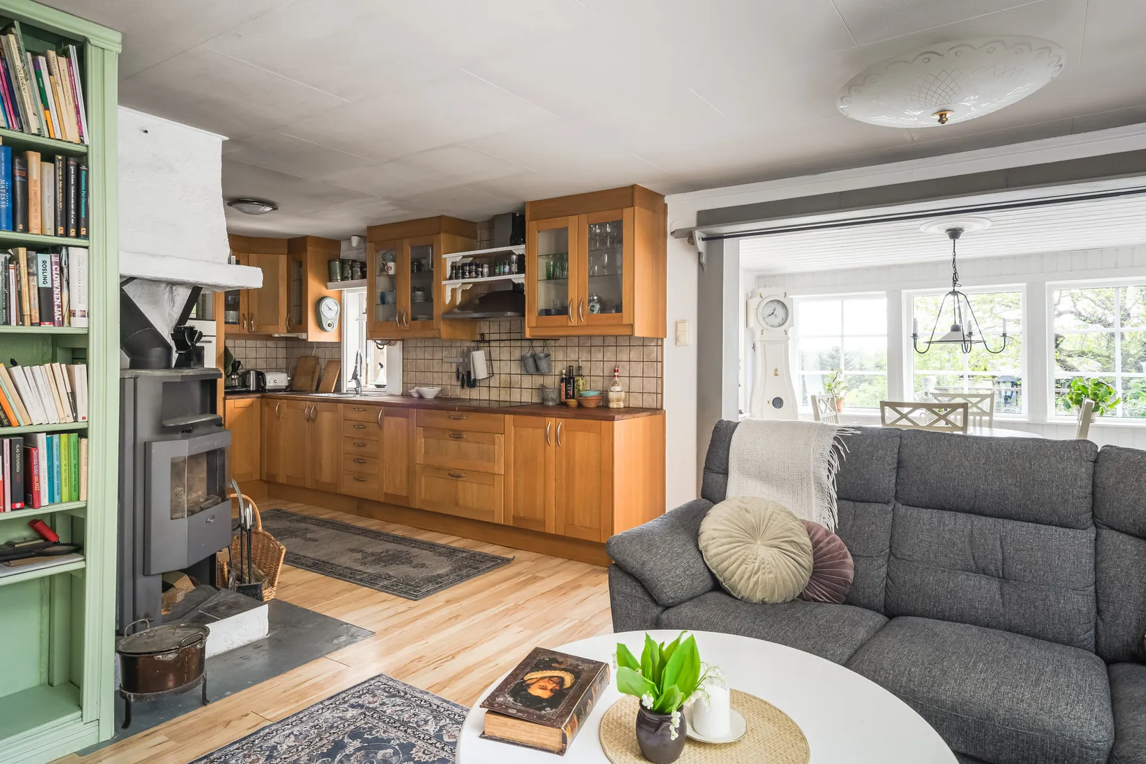 Fritidshus, Smultronstigen 17, Graversfors, Norrköping