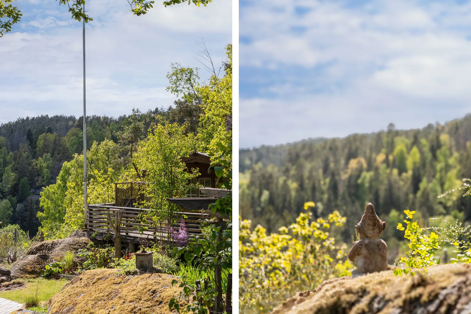 Fritidshus, Smultronstigen 17, Graversfors, Norrköping