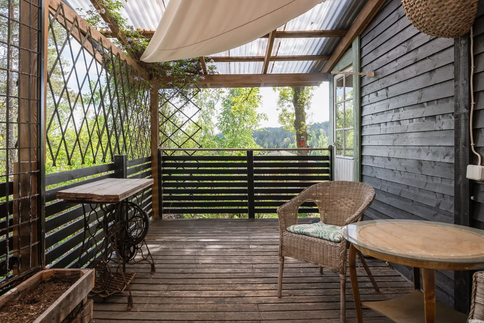 Fritidshus, Smultronstigen 17, Graversfors, Norrköping