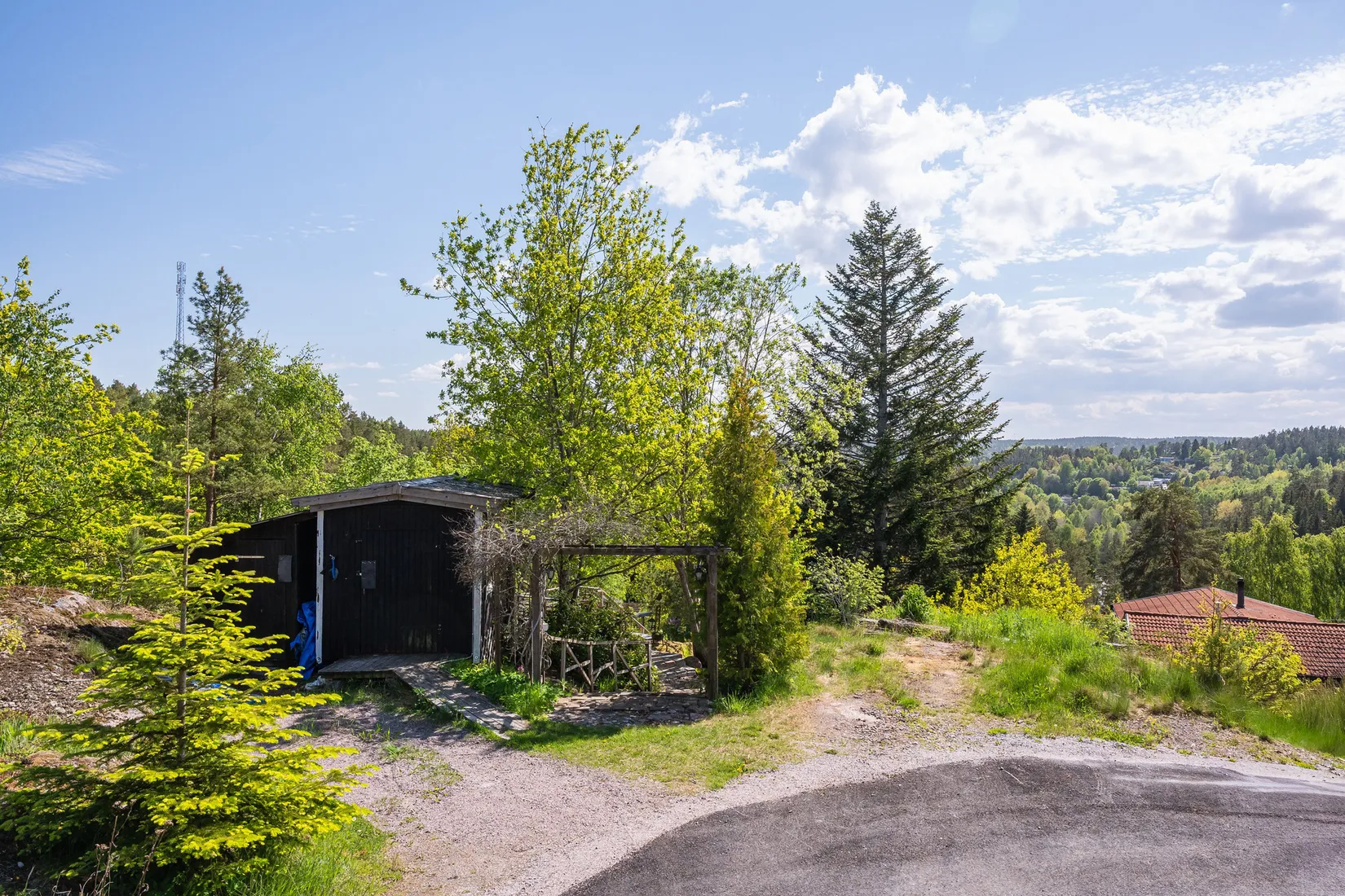 Fritidshus, Smultronstigen 17, Graversfors, Norrköping