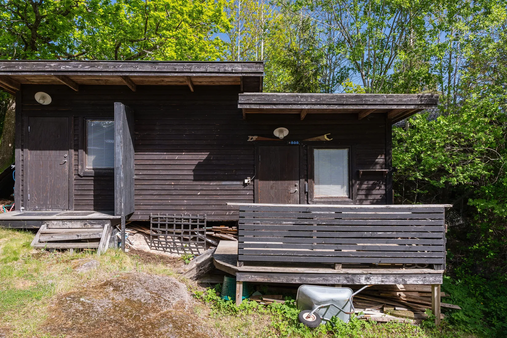 Fritidshus, Smultronstigen 17, Graversfors, Norrköping