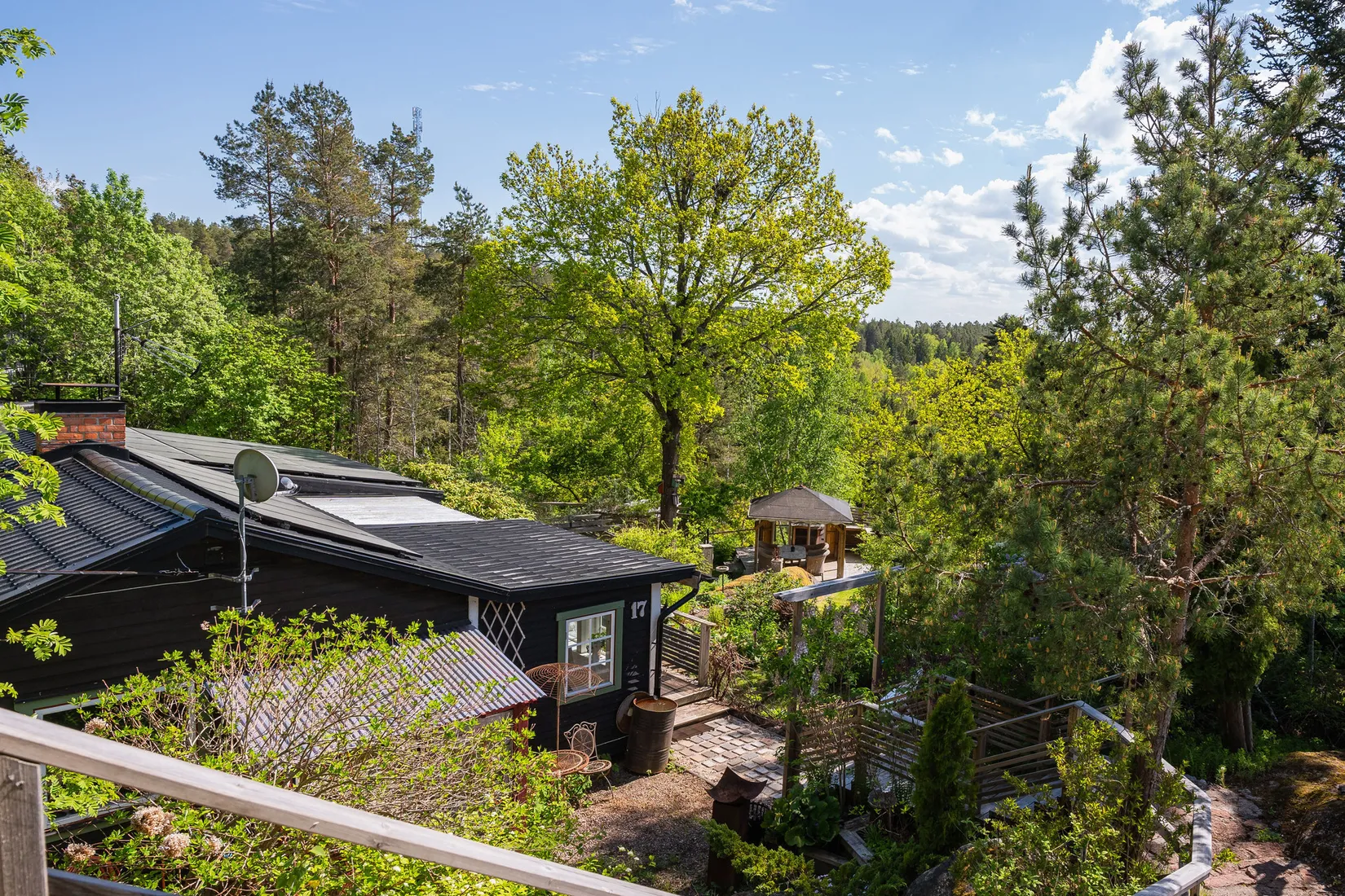 Fritidshus, Smultronstigen 17, Graversfors, Norrköping