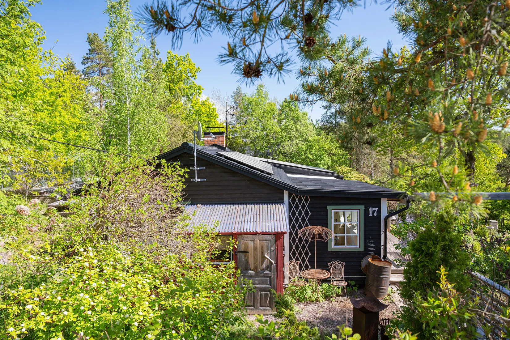 Fritidshus, Smultronstigen 17, Graversfors, Norrköping