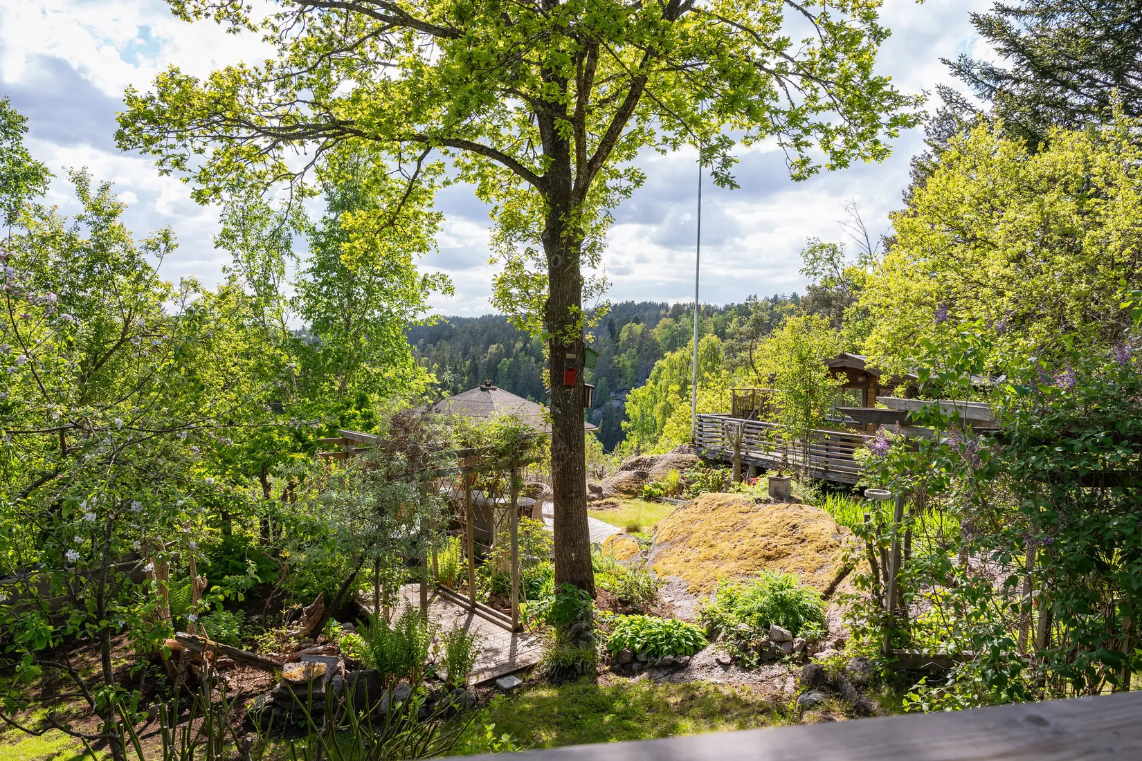 Fritidshus, Smultronstigen 17, Graversfors, Norrköping