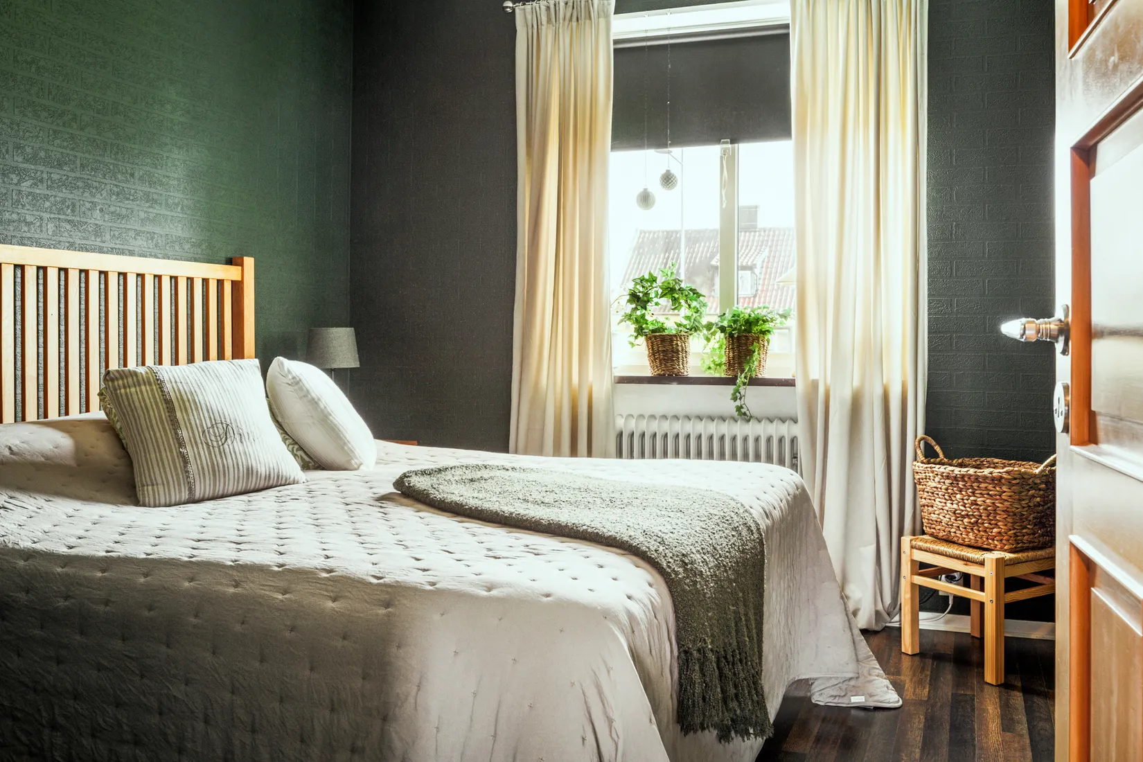 Bostadsrätt, Malmövägen 21B, Gärsnäs, Simrishamn