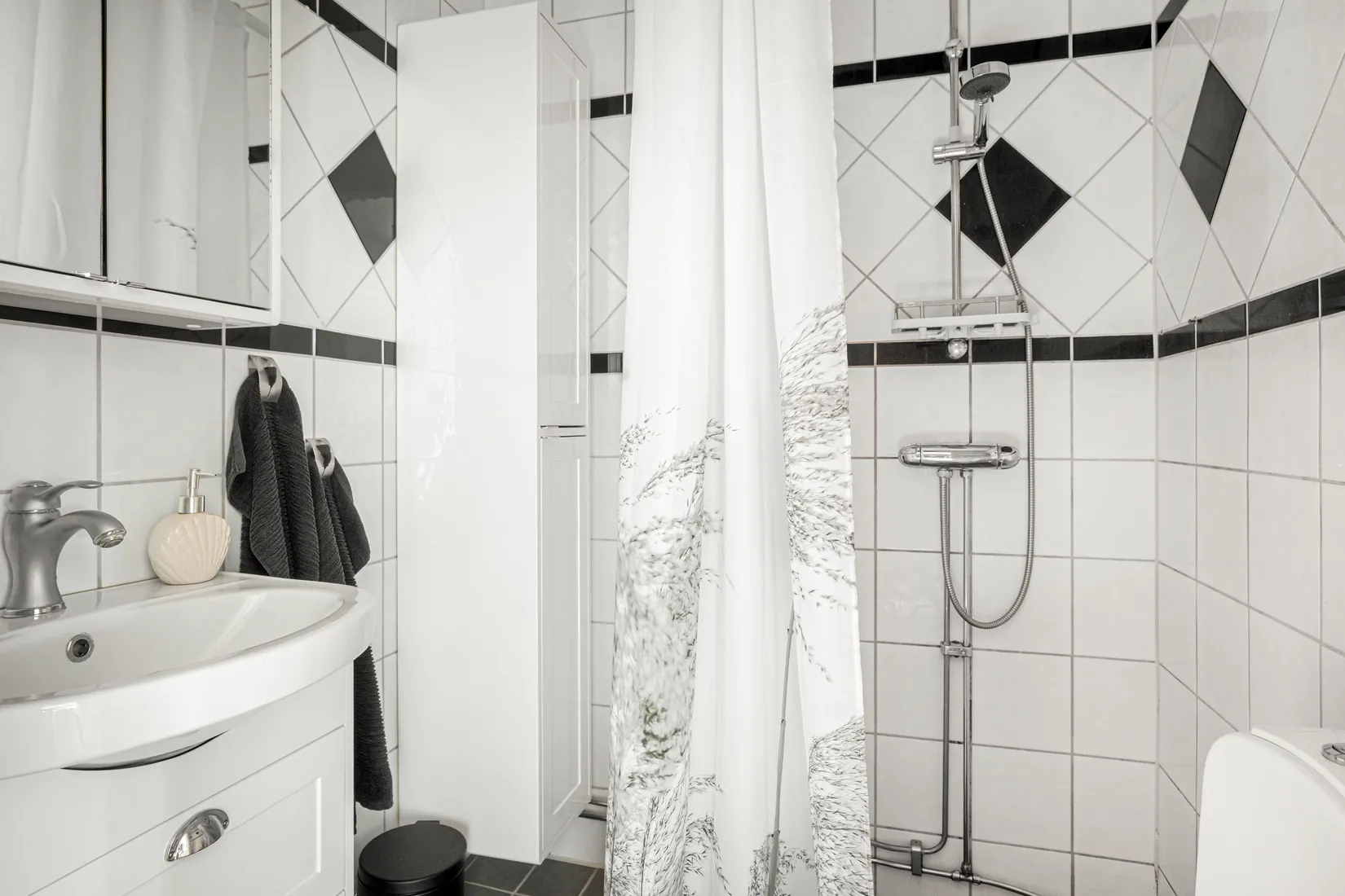Bostadsrätt, Malmövägen 21B, Gärsnäs, Simrishamn