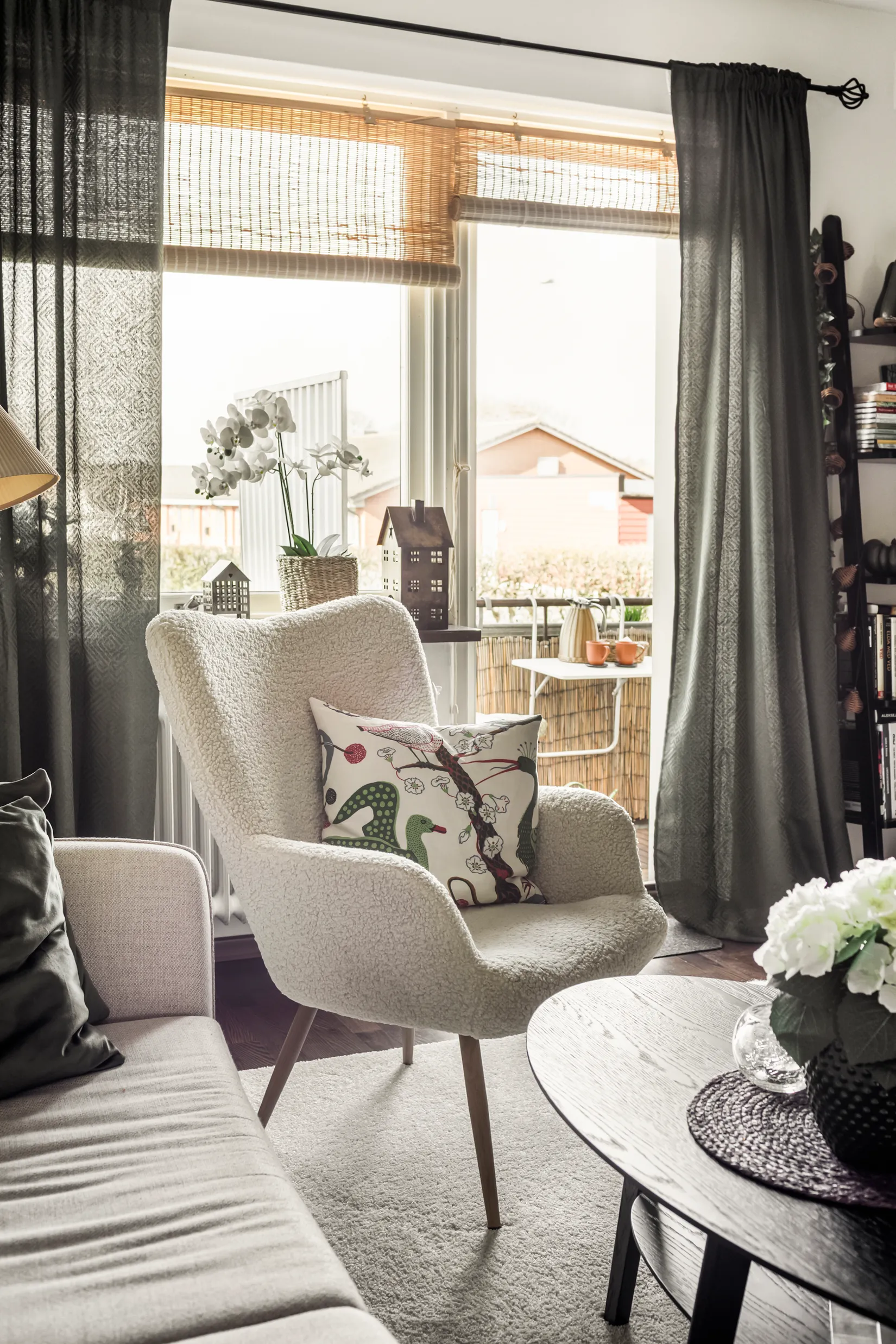 Bostadsrätt, Malmövägen 21B, Gärsnäs, Simrishamn