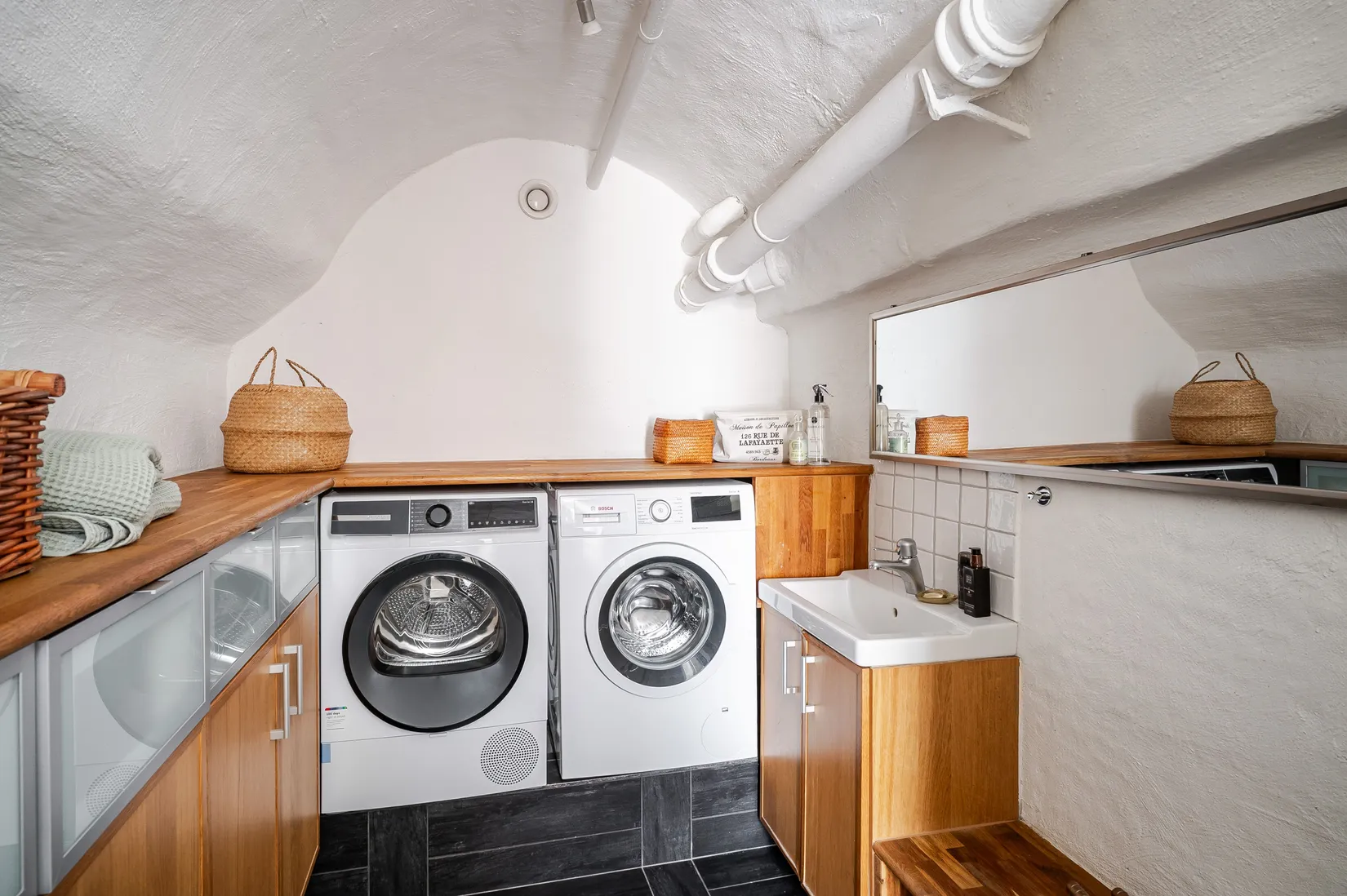 Bostadsrätt, Drottninggatan 102C - Egen ingång, Norrmalm, Stockholm