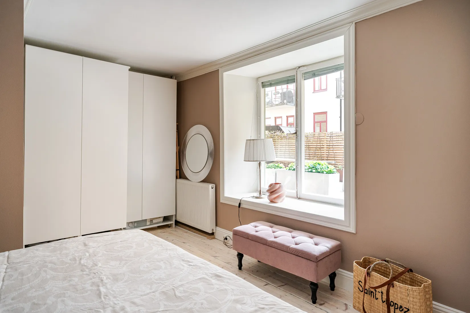 Bostadsrätt, Drottninggatan 102C - Egen ingång, Norrmalm, Stockholm
