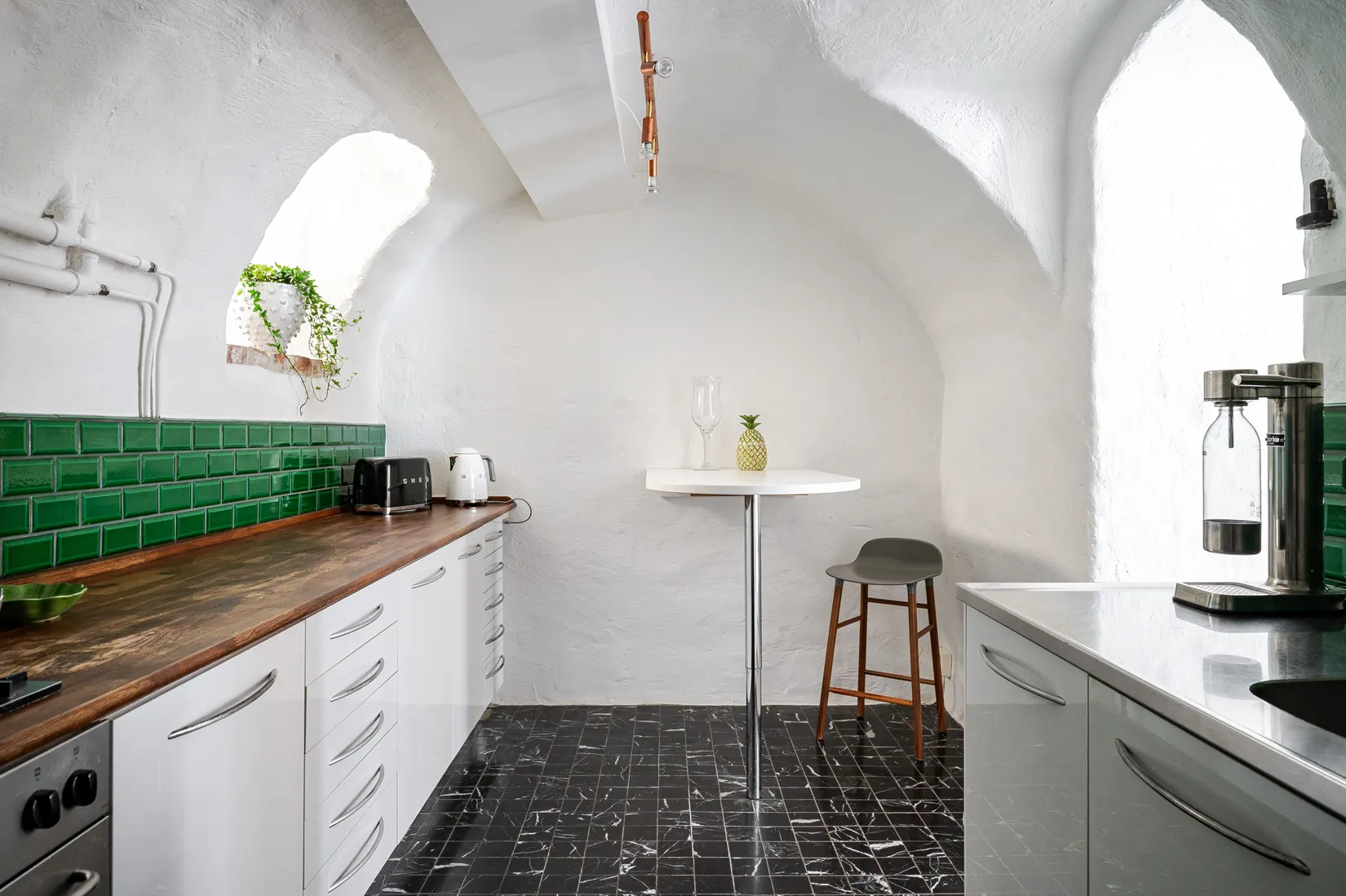 Bostadsrätt, Drottninggatan 102C - Egen ingång, Norrmalm, Stockholm