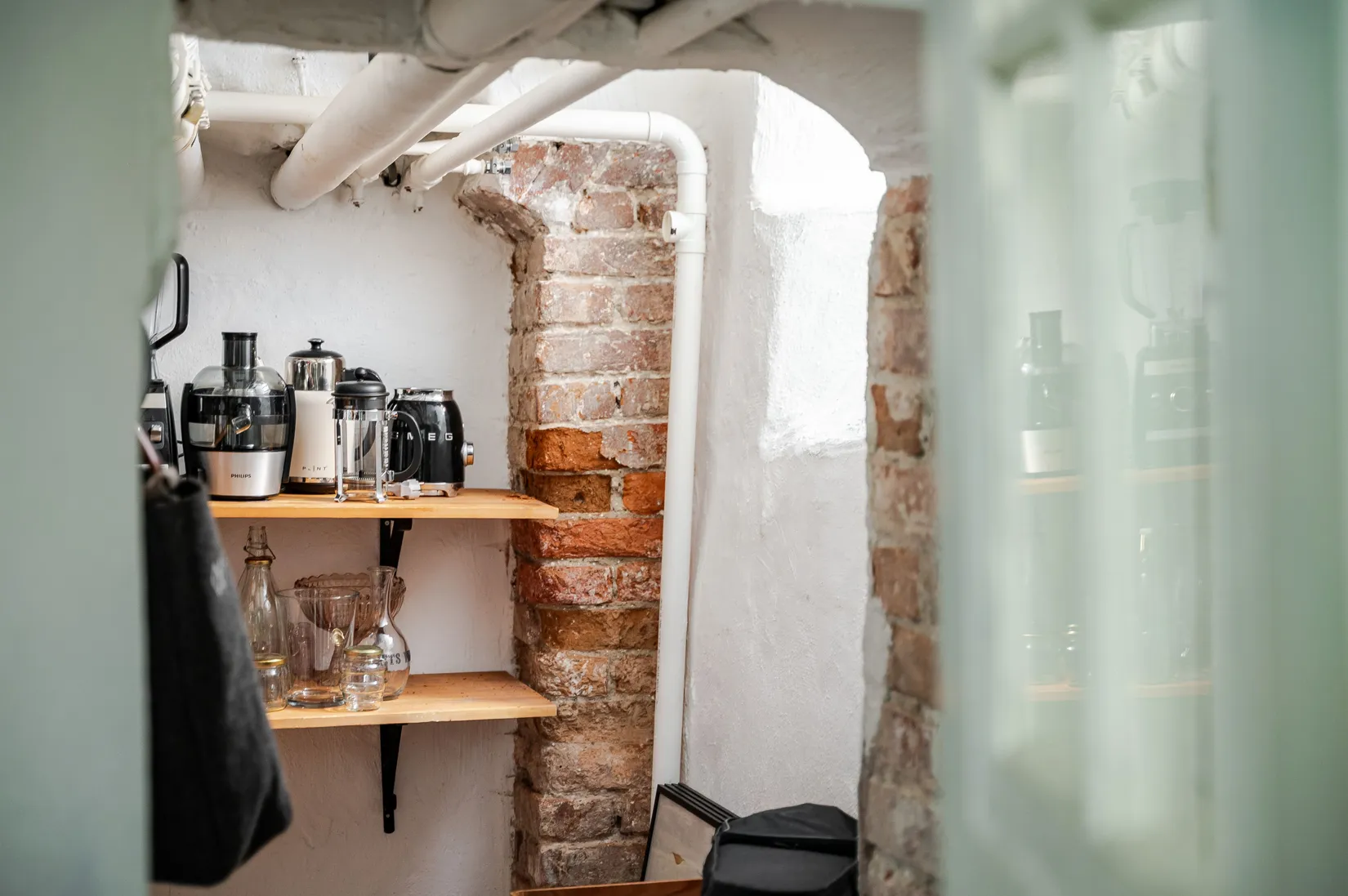 Bostadsrätt, Drottninggatan 102C - Egen ingång, Norrmalm, Stockholm
