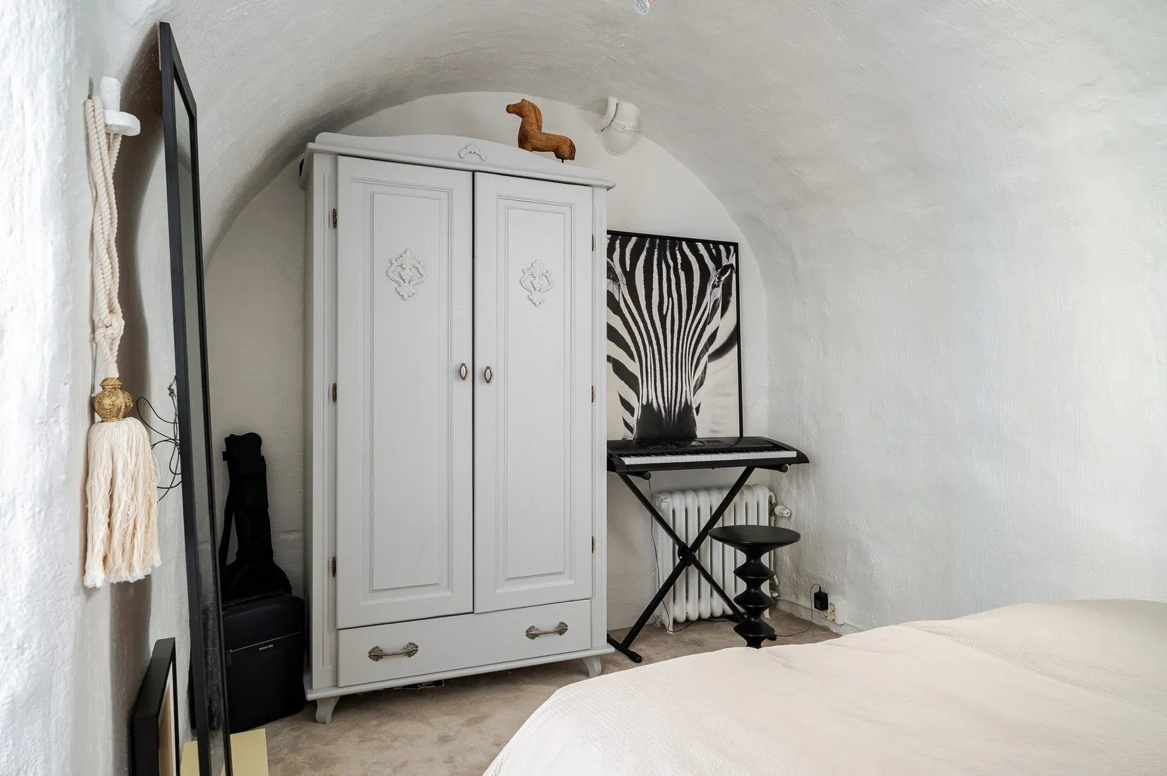 Bostadsrätt, Drottninggatan 102C - Egen ingång, Norrmalm, Stockholm